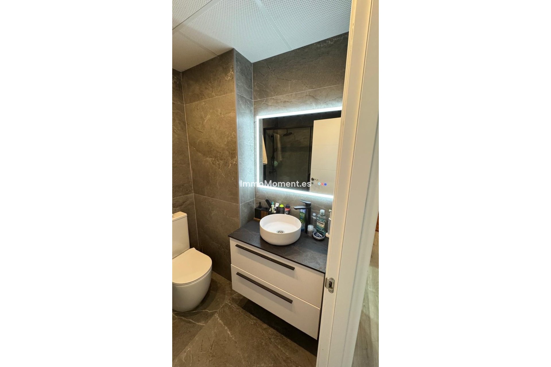 Reventa - Apartamento - Muchamiel - Muchamiel - Mutxamel Centro