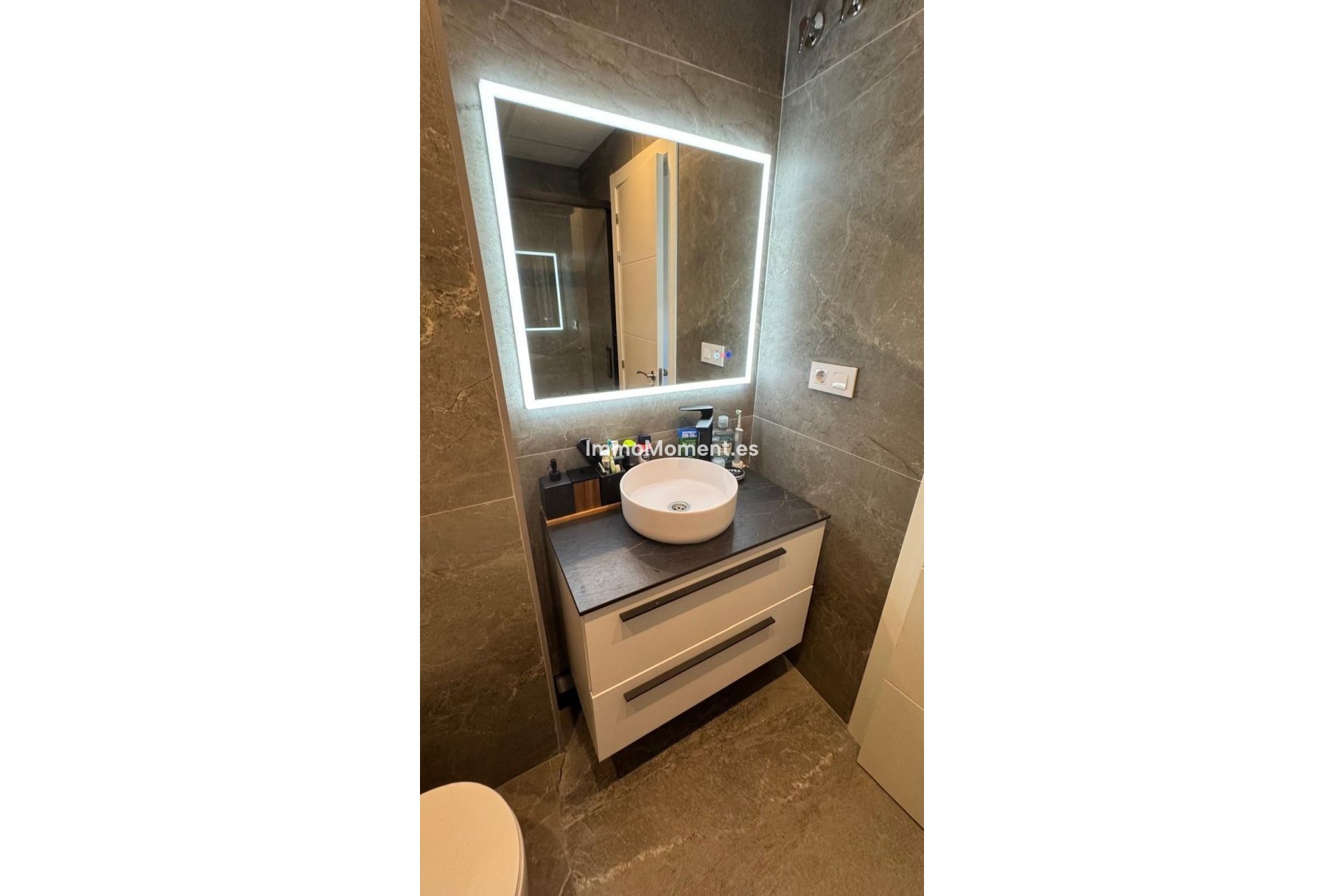 Reventa - Apartamento - Muchamiel - Muchamiel - Mutxamel Centro