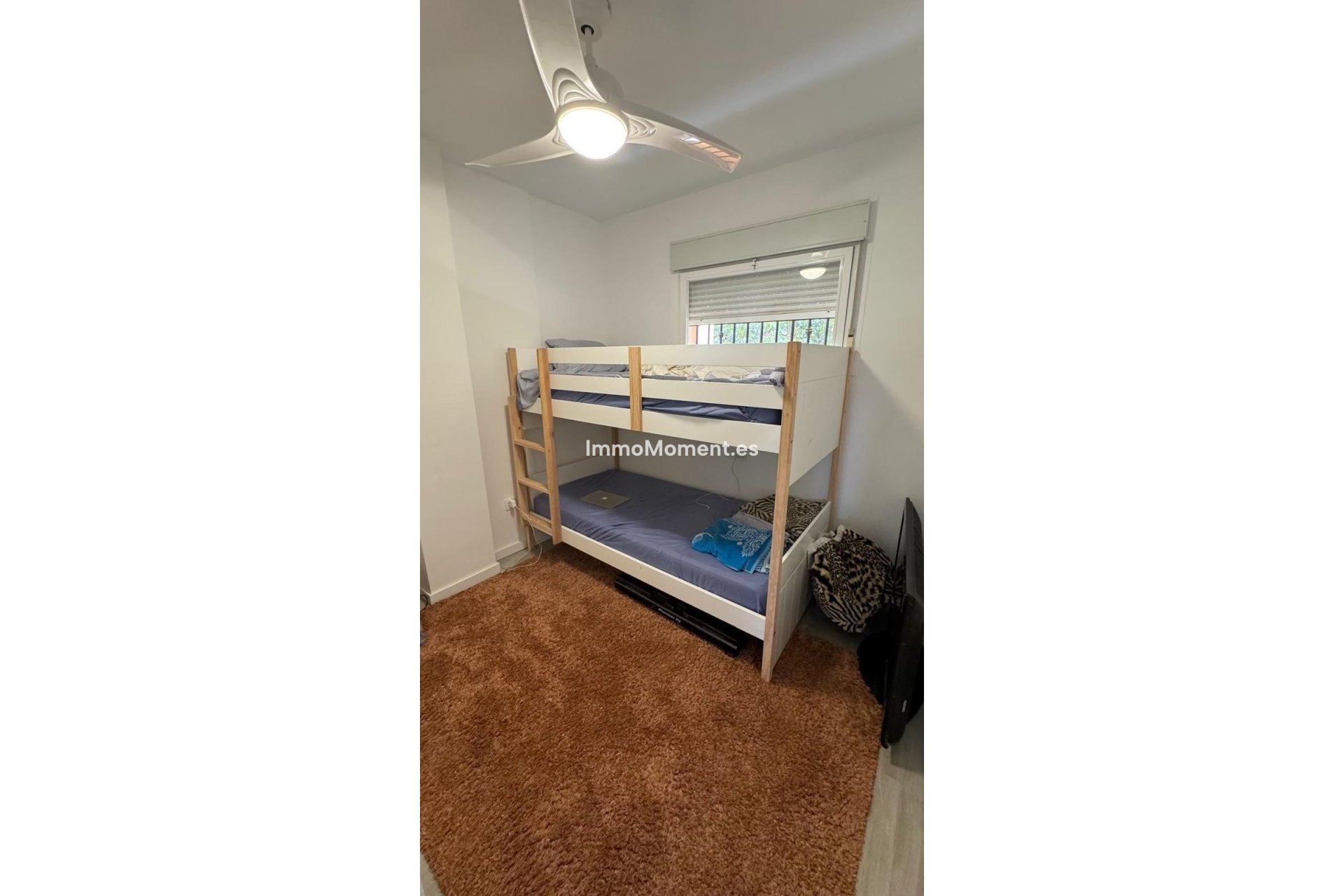 Reventa - Apartamento - Muchamiel - Muchamiel - Mutxamel Centro