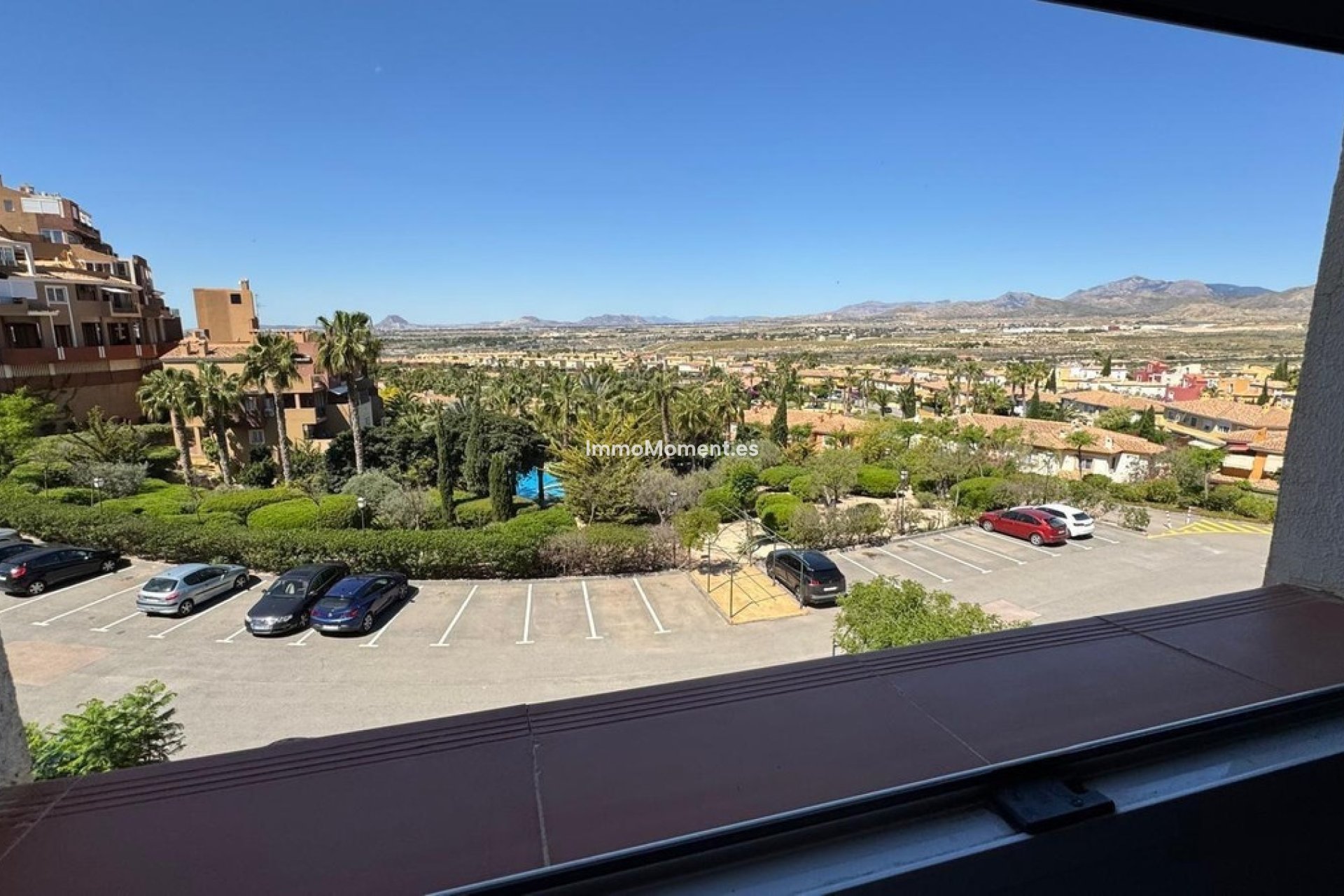 Reventa - Apartamento - Muchamiel - Muchamiel - Mutxamel Centro