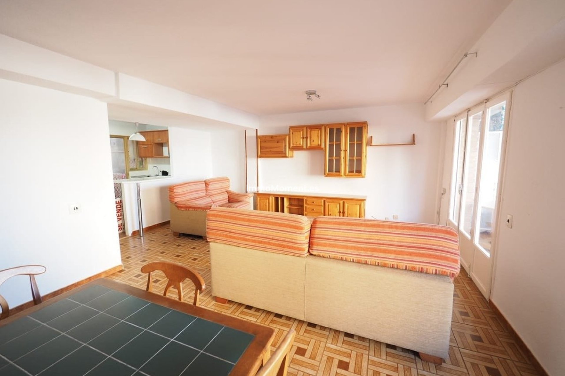 Reventa - Apartamento - Muchamiel - Muchamiel - Mutxamel Centro