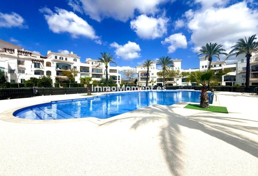 Reventa - Apartamento - Murcia - Murcia City