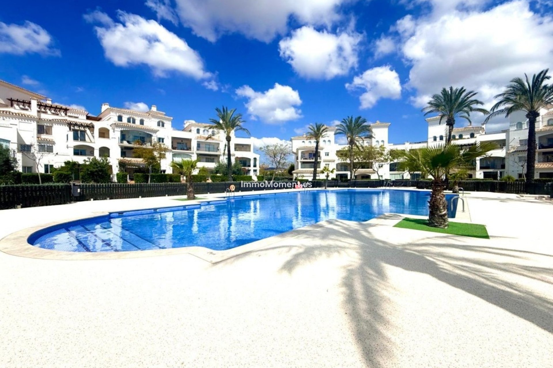 Reventa - Apartamento - Murcia - Murcia City