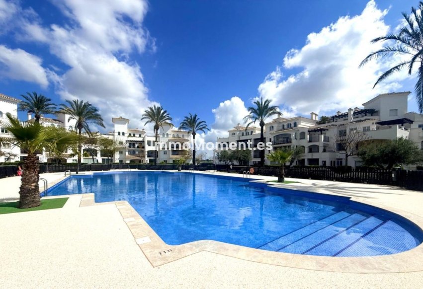 Reventa - Apartamento - Murcia - Murcia City