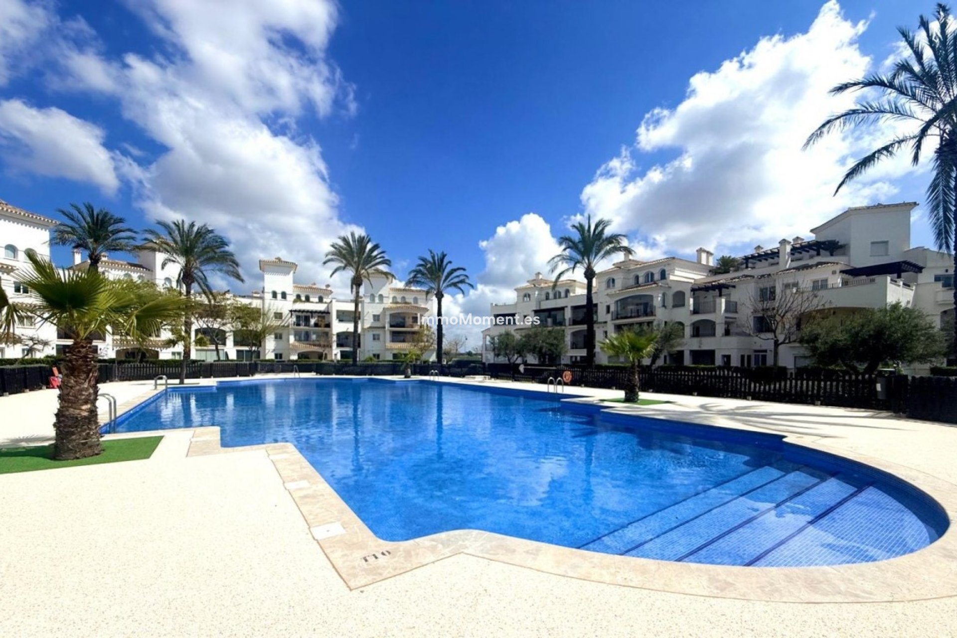 Reventa - Apartamento - Murcia - Murcia City