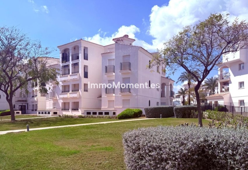 Reventa - Apartamento - Murcia - Murcia City