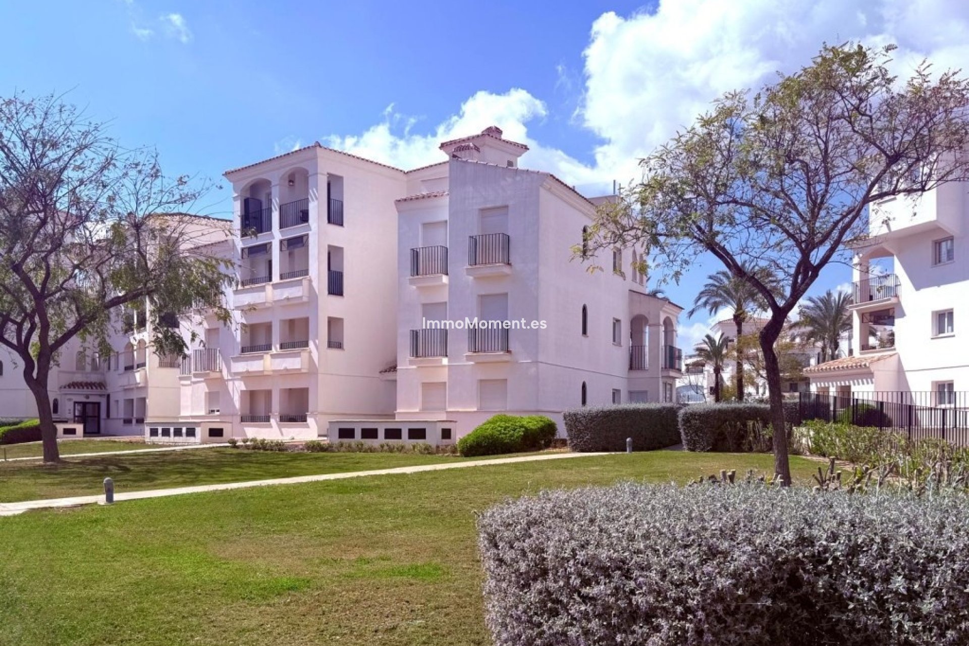 Reventa - Apartamento - Murcia - Murcia City