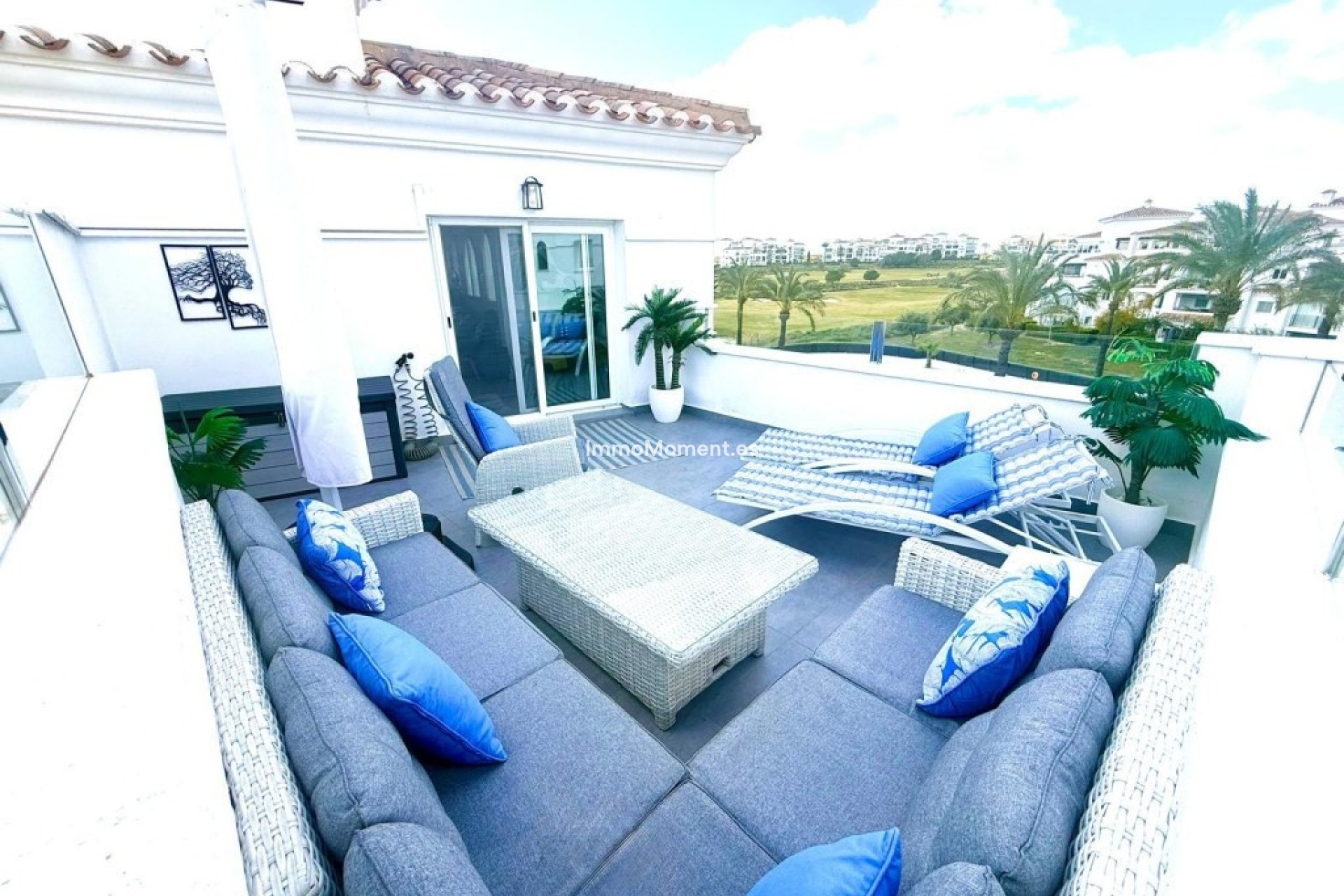 Reventa - Apartamento - Murcia - Murcia City