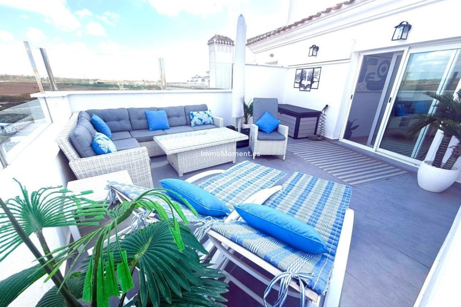 Reventa - Apartamento - Murcia - Murcia City