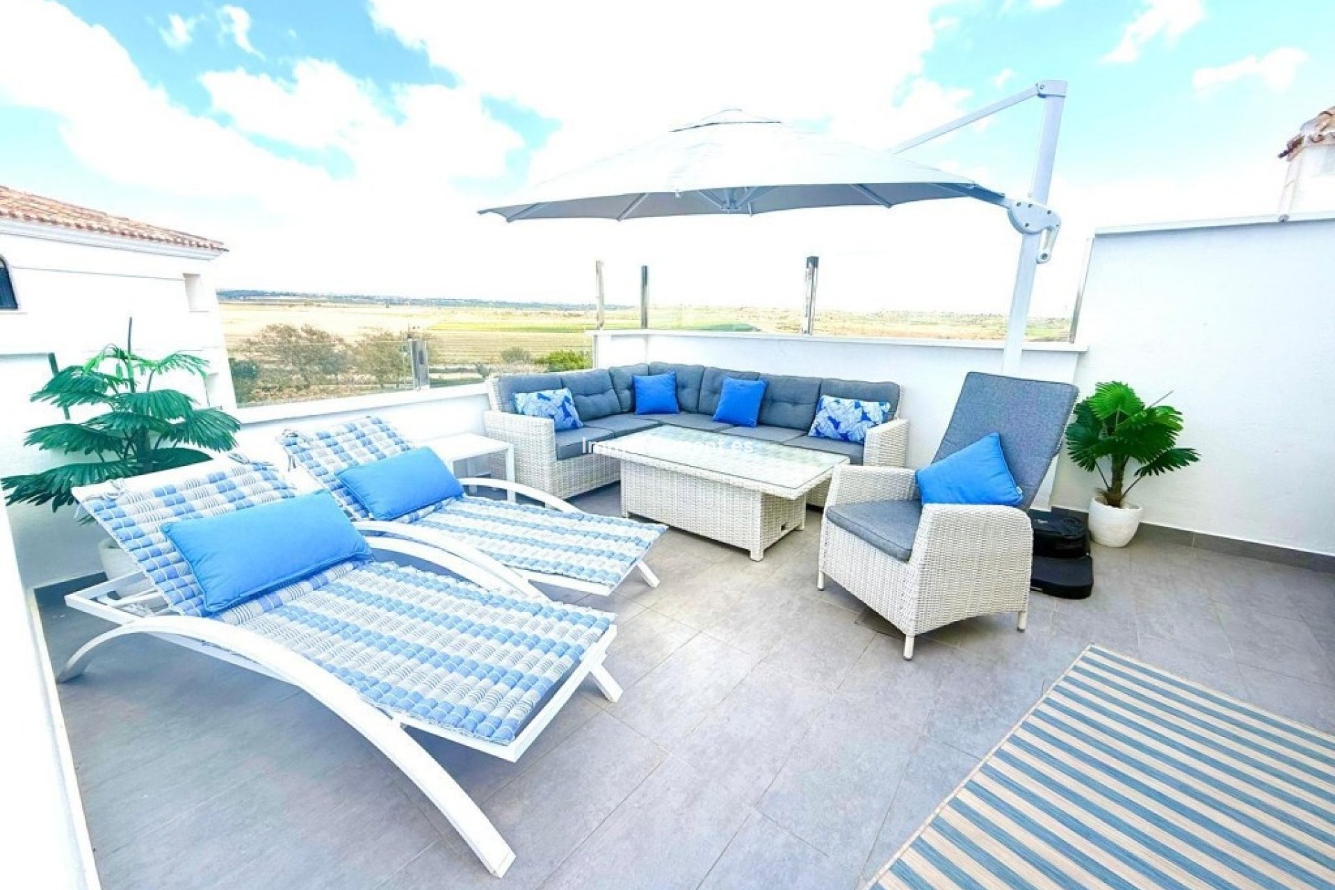 Reventa - Apartamento - Murcia - Murcia City