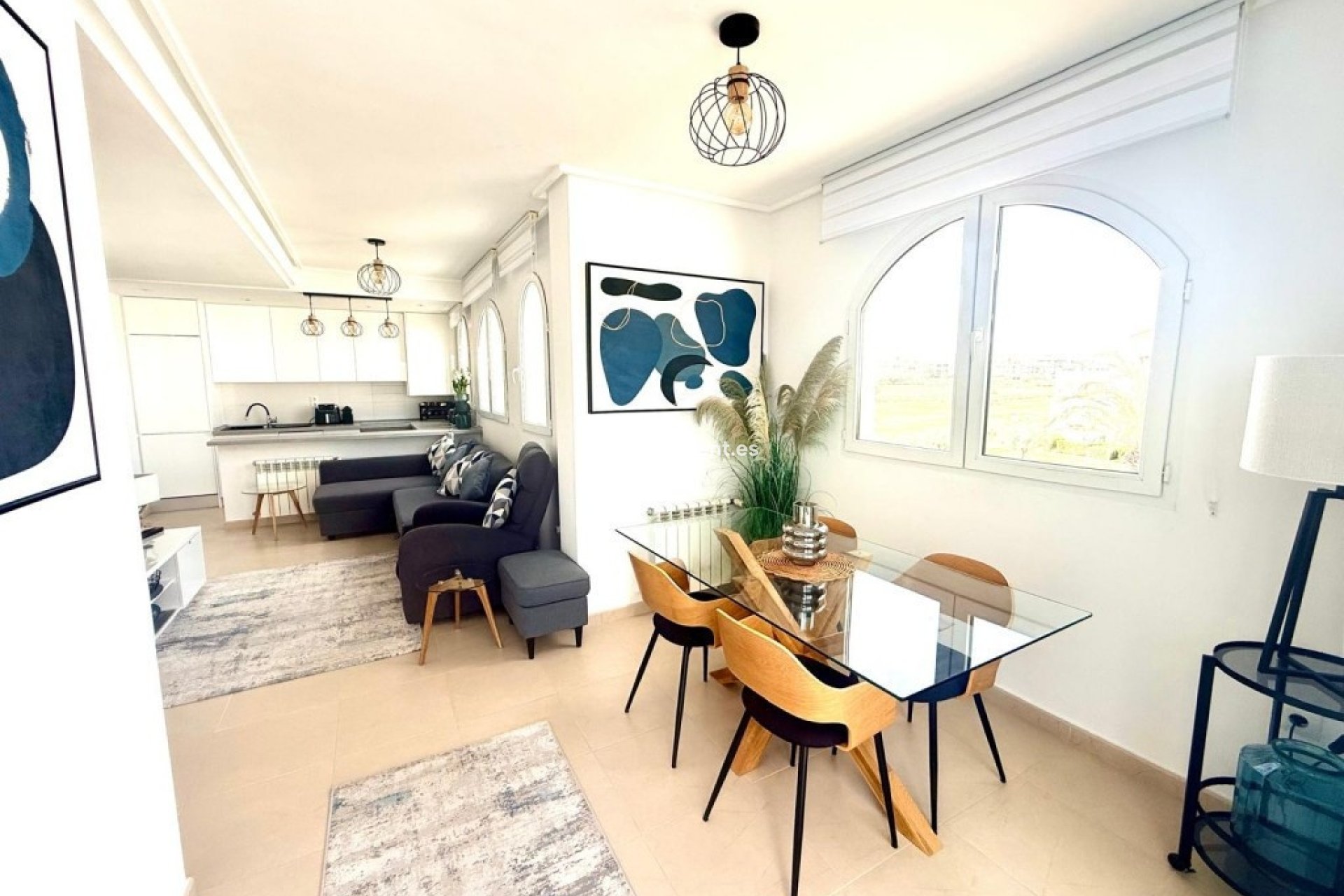 Reventa - Apartamento - Murcia - Murcia City