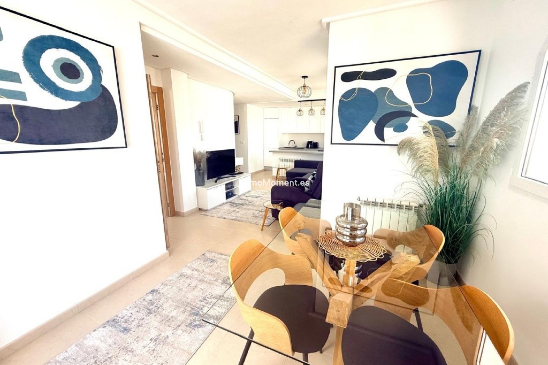 Reventa - Apartamento - Murcia - Murcia City