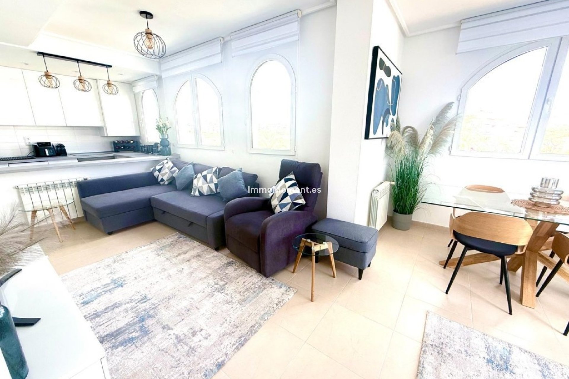 Reventa - Apartamento - Murcia - Murcia City