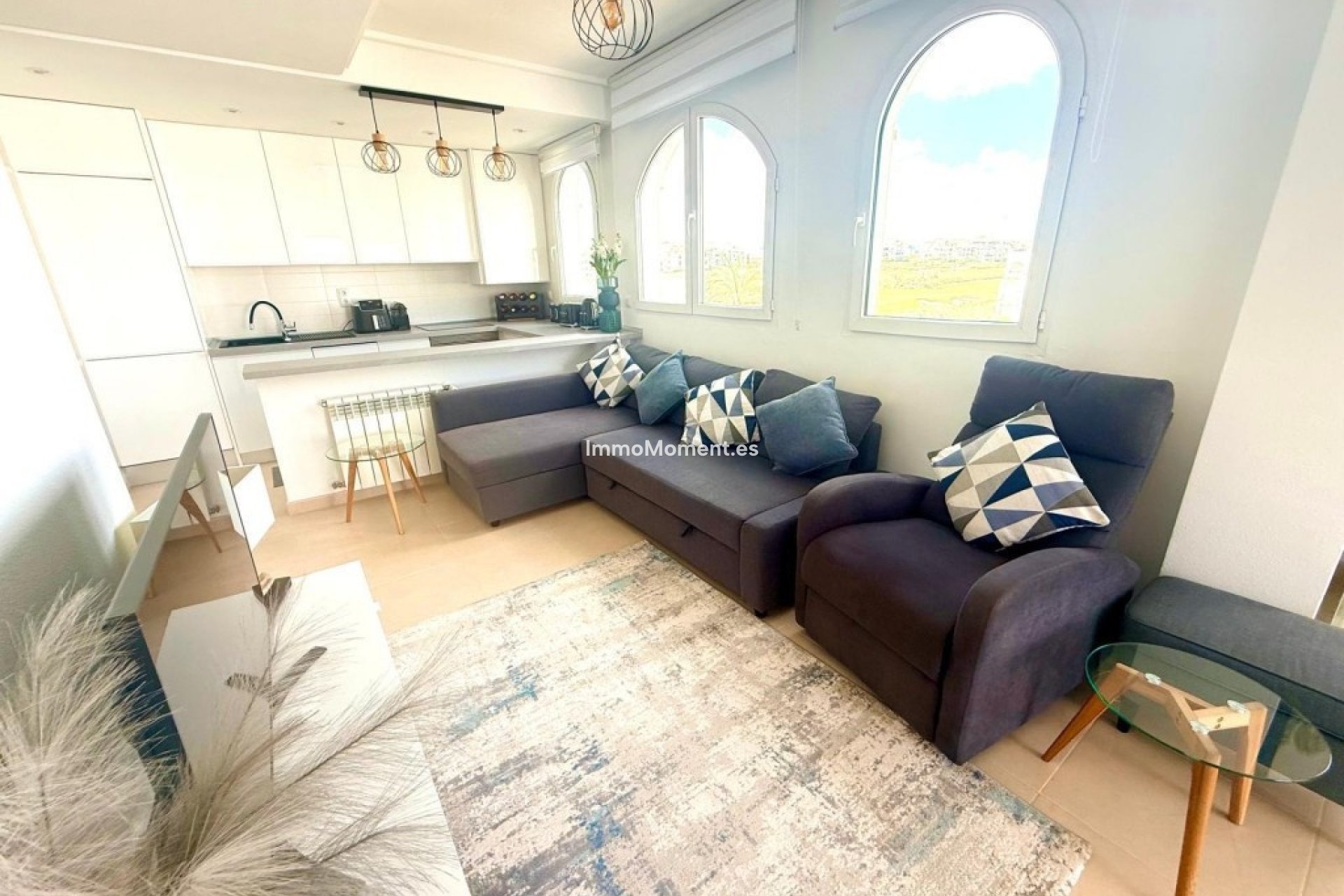 Reventa - Apartamento - Murcia - Murcia City