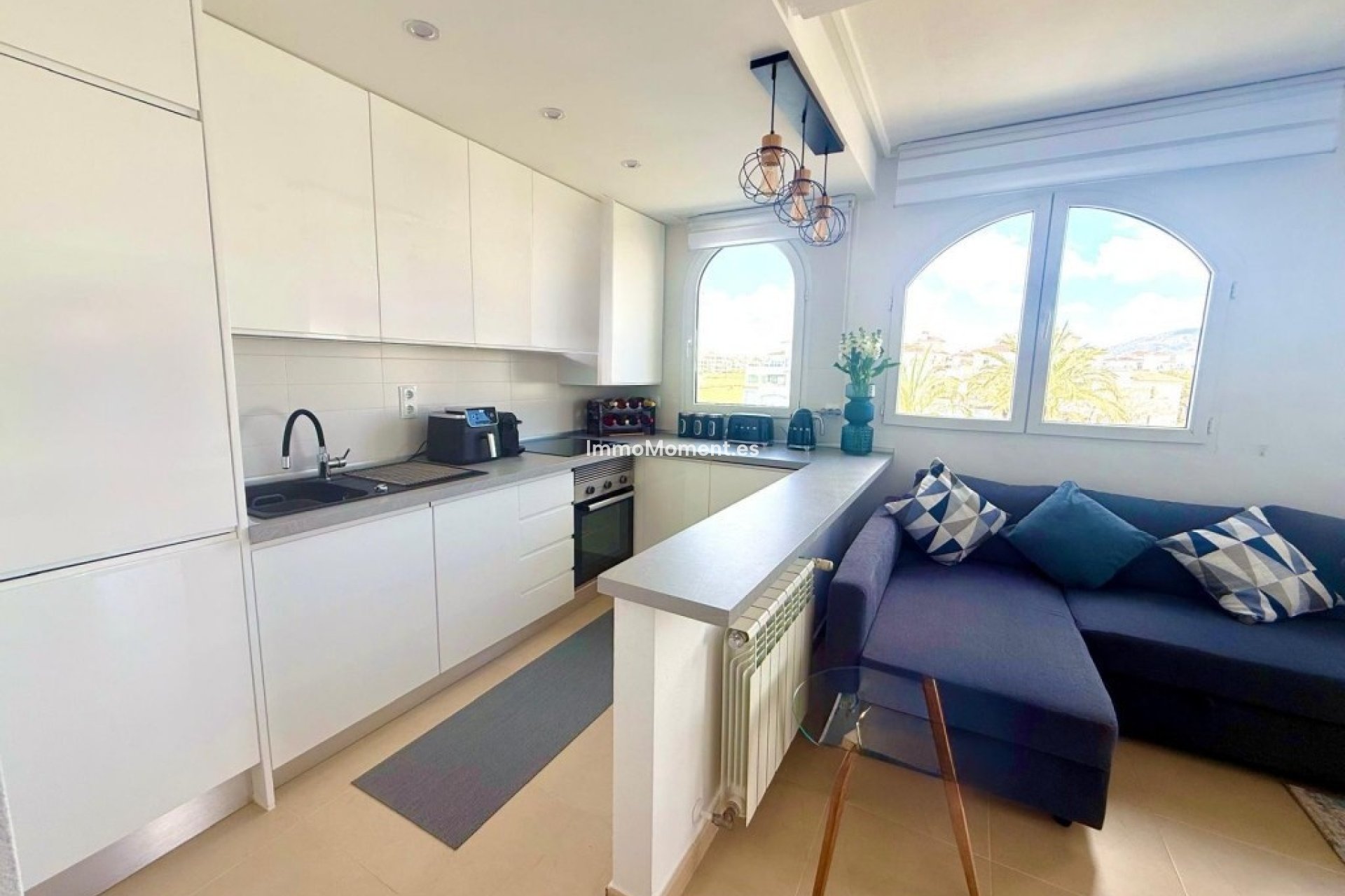 Reventa - Apartamento - Murcia - Murcia City