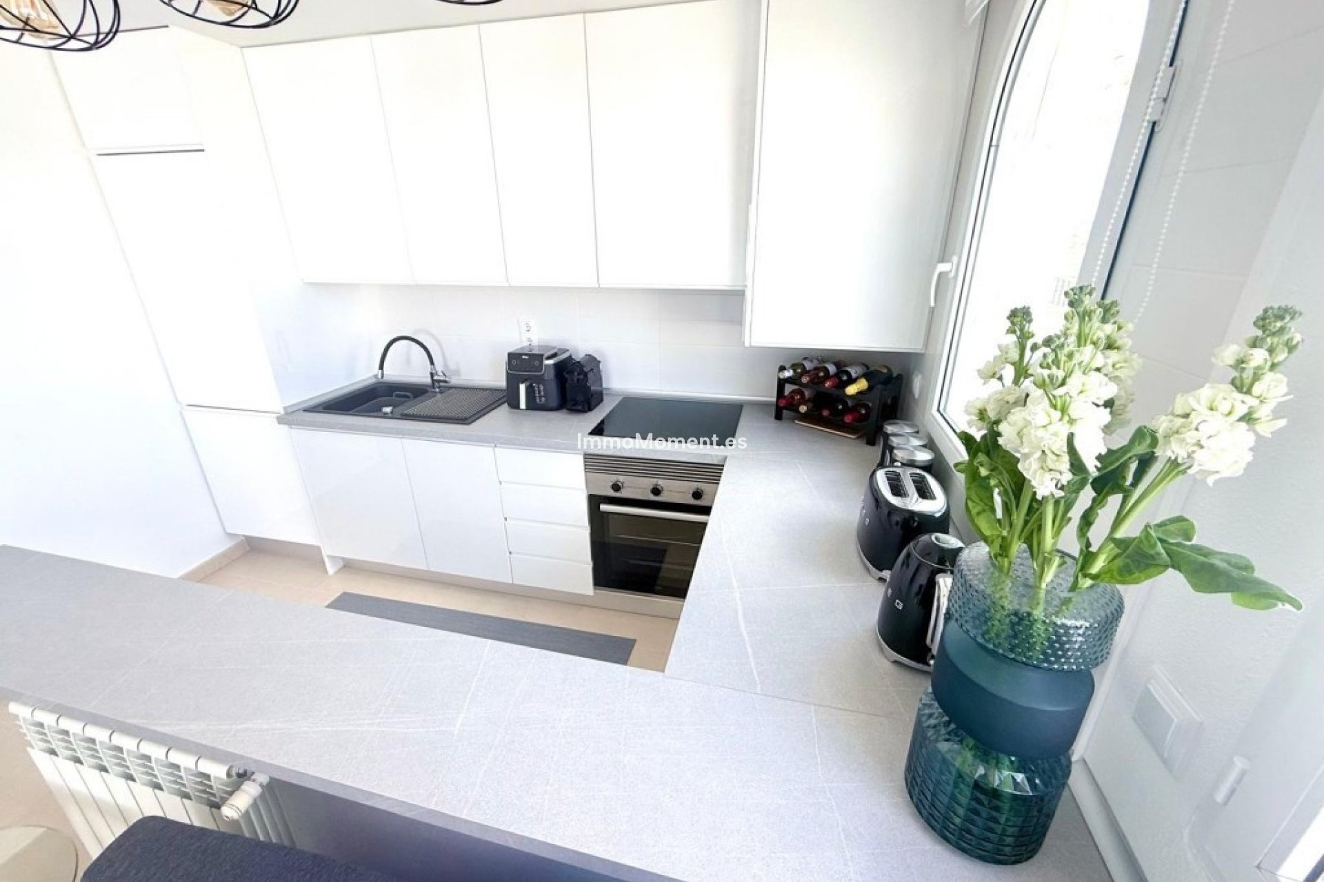 Reventa - Apartamento - Murcia - Murcia City