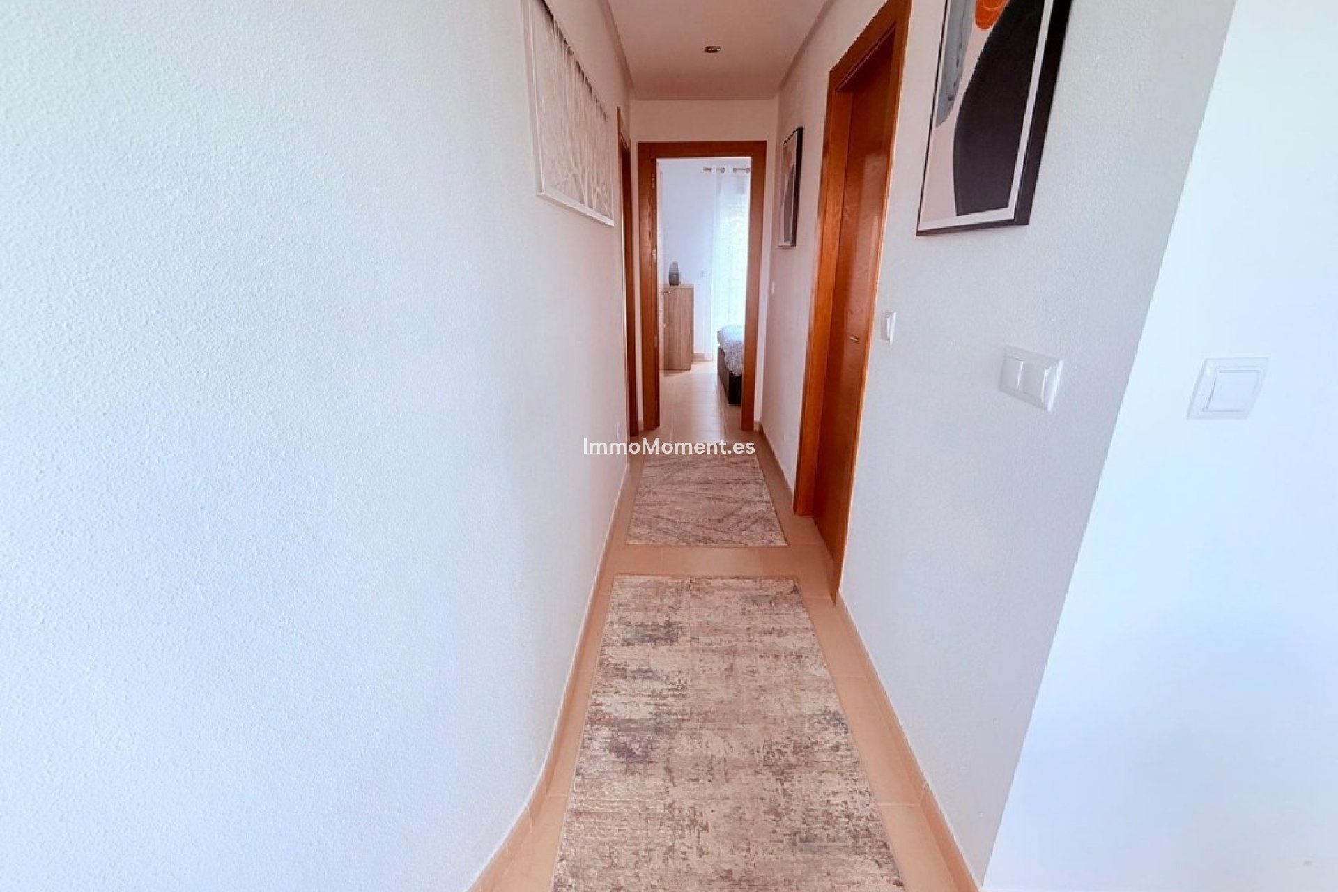 Reventa - Apartamento - Murcia - Murcia City