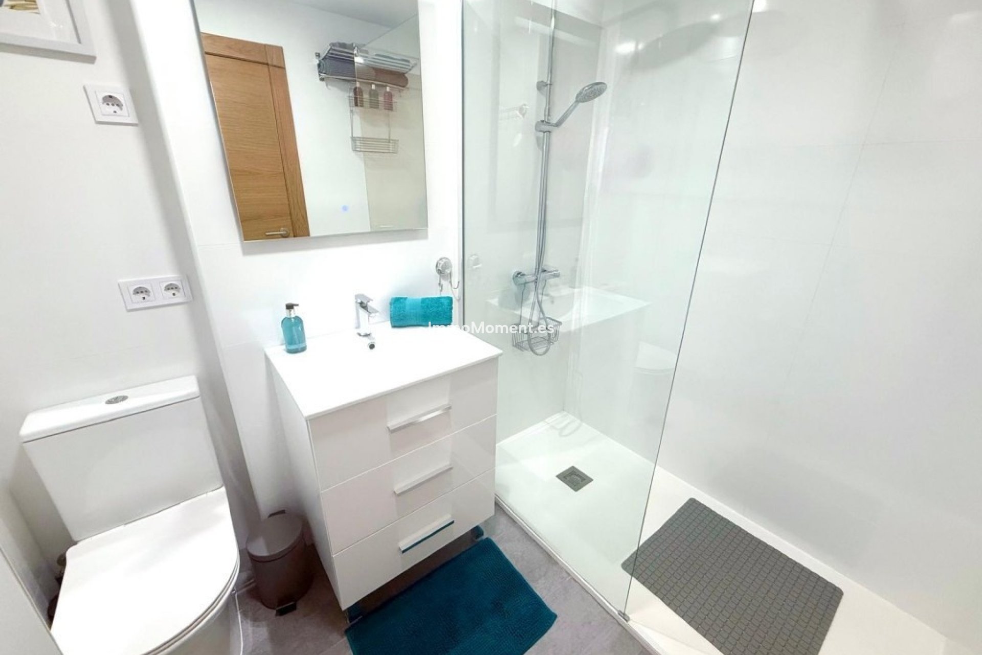 Reventa - Apartamento - Murcia - Murcia City