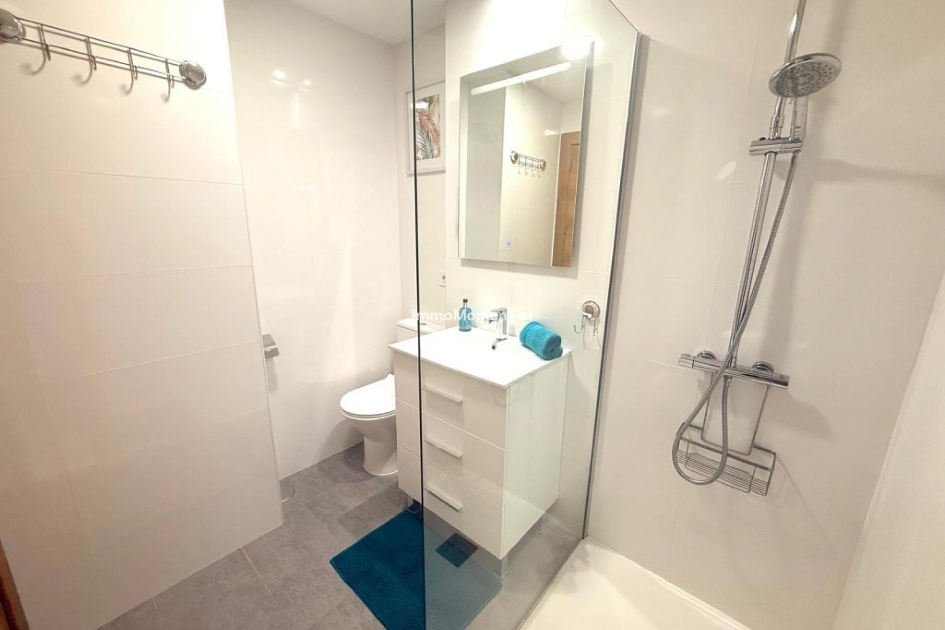 Reventa - Apartamento - Murcia - Murcia City