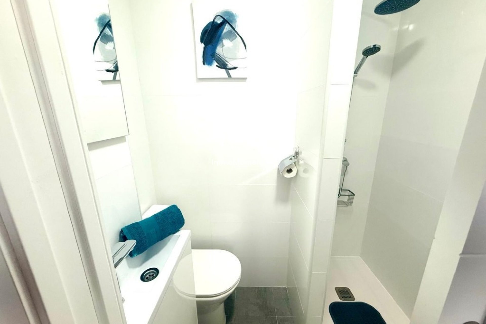 Reventa - Apartamento - Murcia - Murcia City