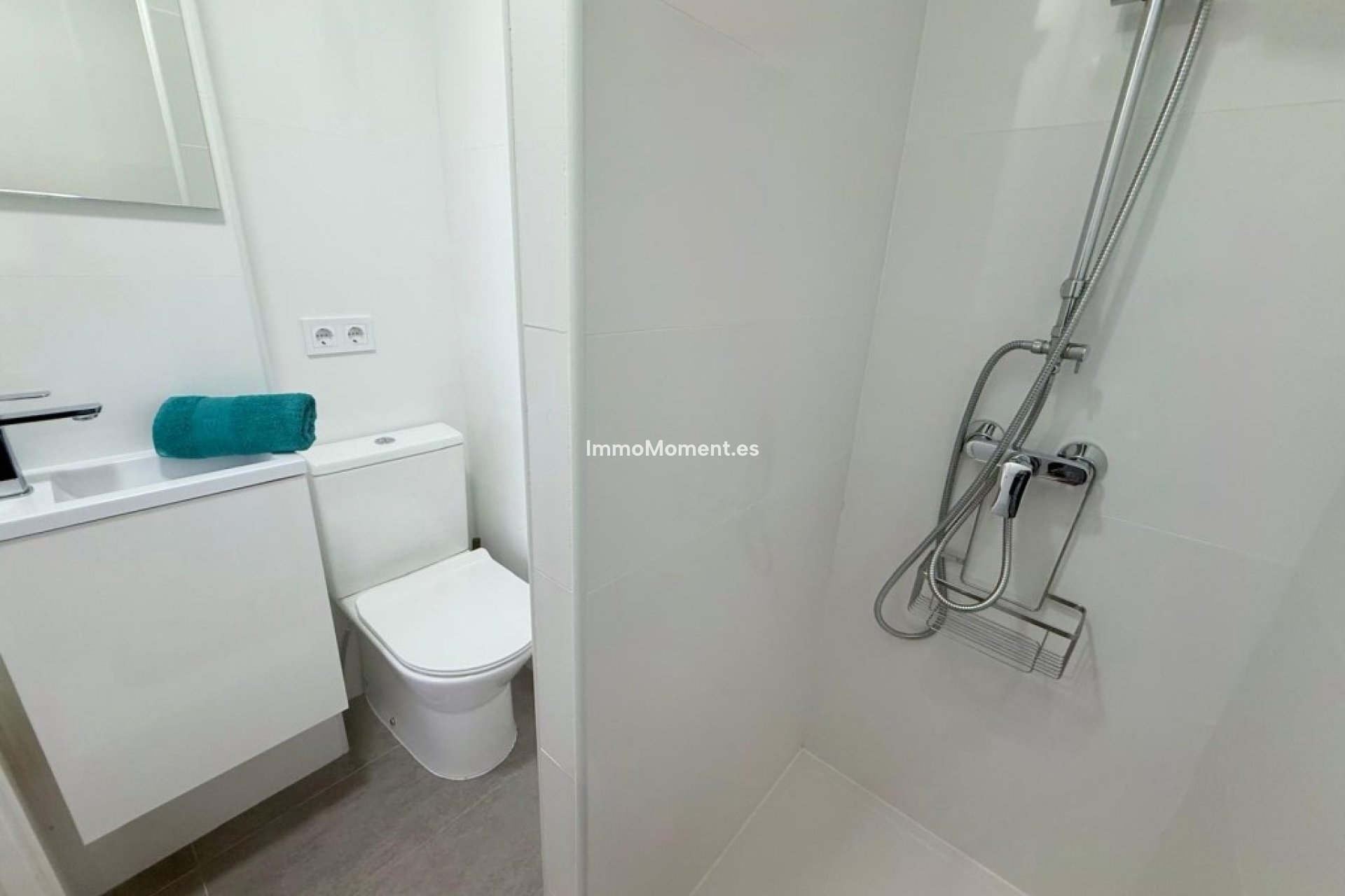 Reventa - Apartamento - Murcia - Murcia City