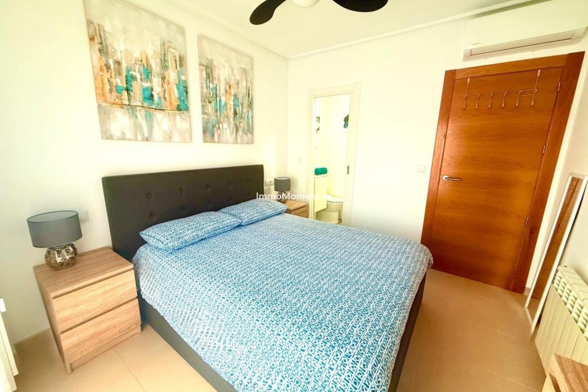 Reventa - Apartamento - Murcia - Murcia City