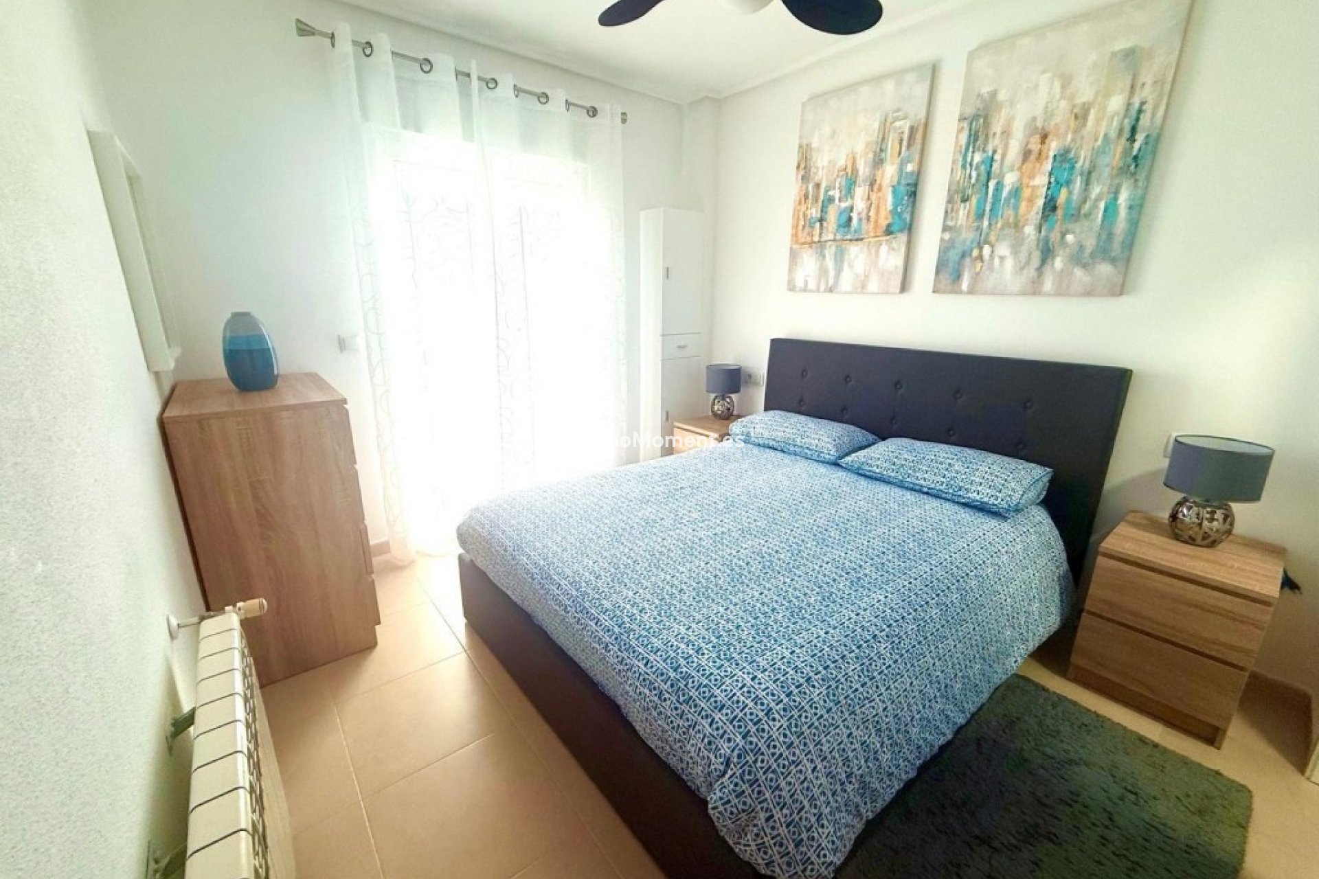 Reventa - Apartamento - Murcia - Murcia City