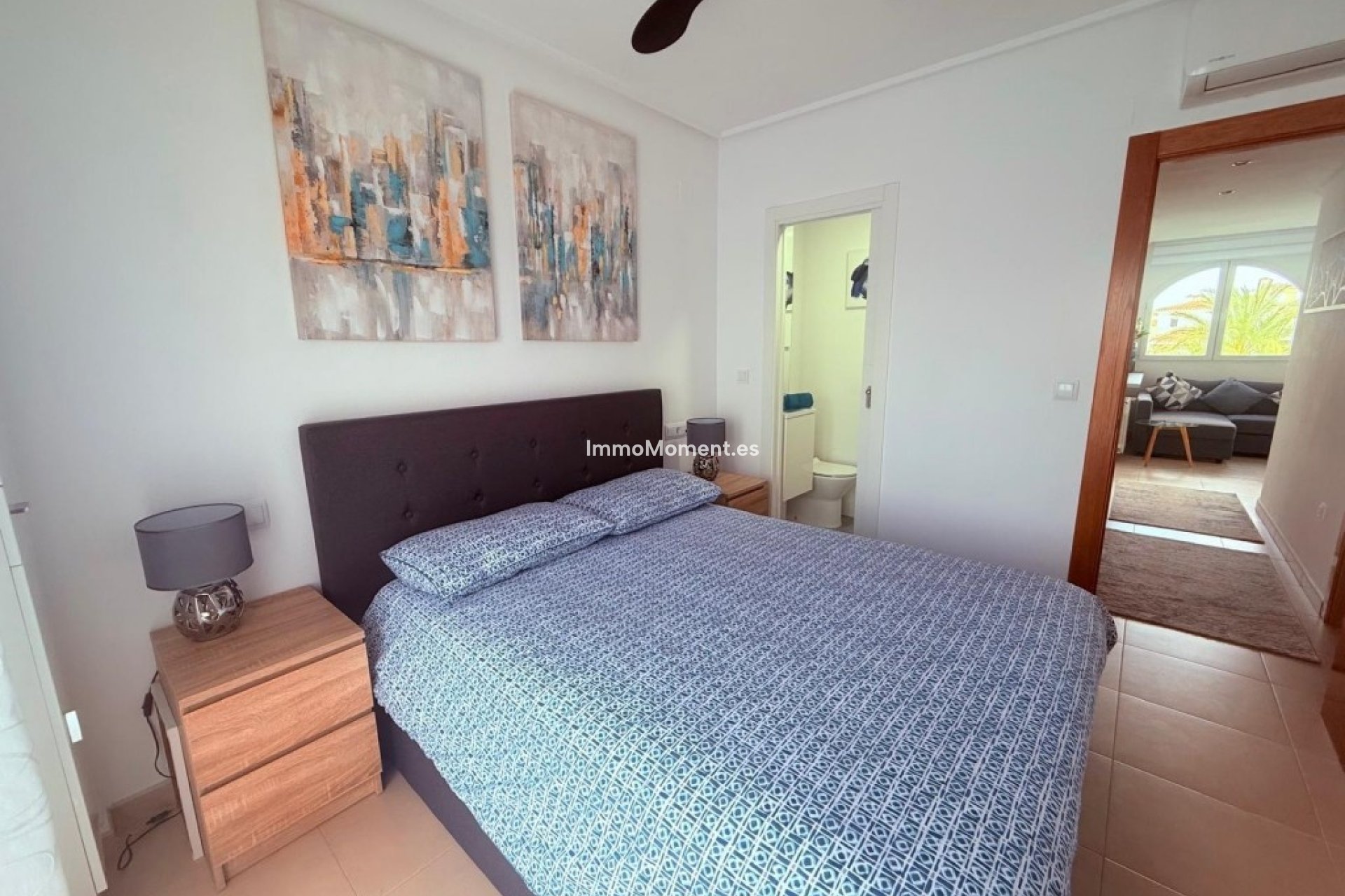 Reventa - Apartamento - Murcia - Murcia City