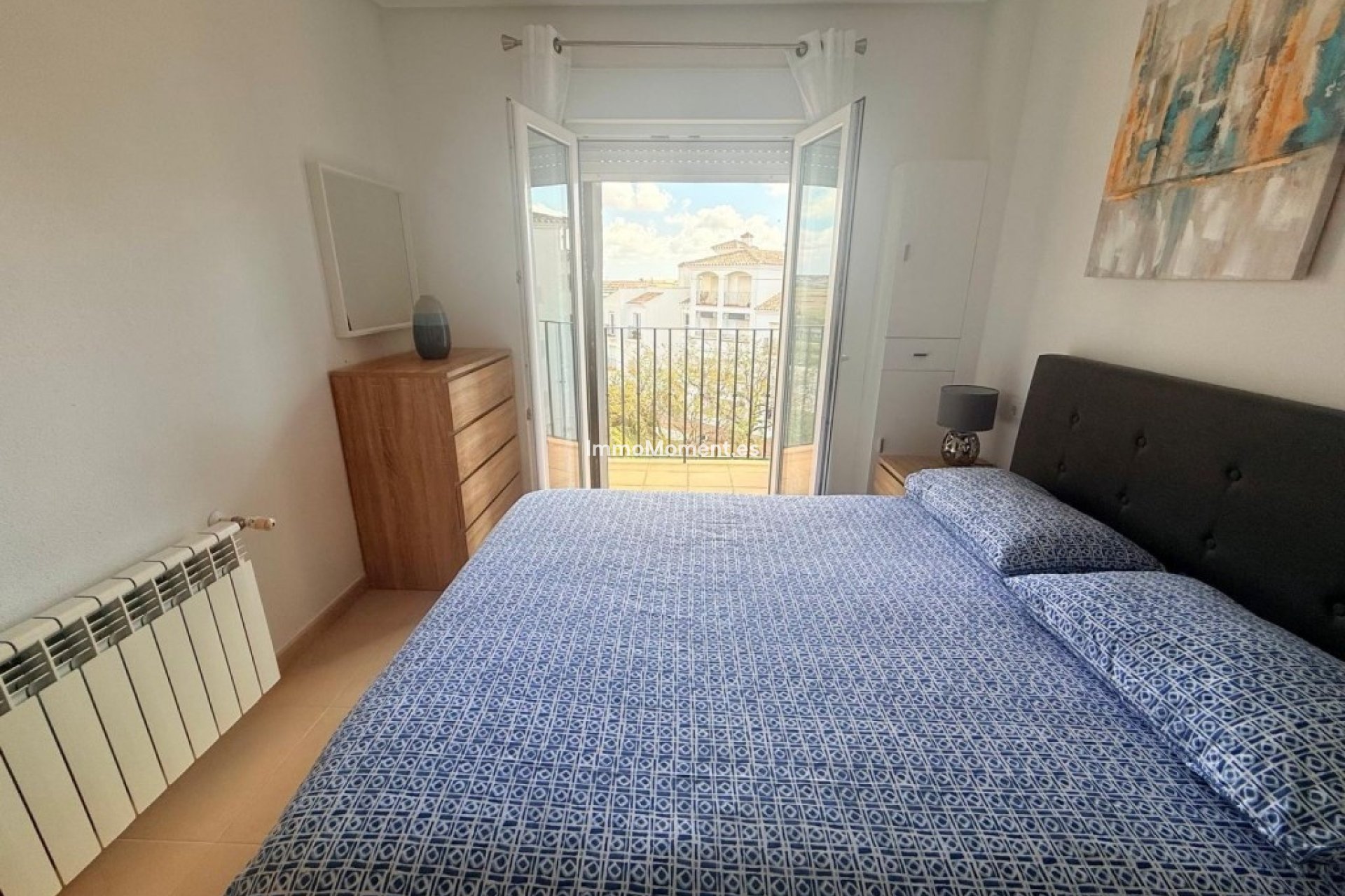 Reventa - Apartamento - Murcia - Murcia City