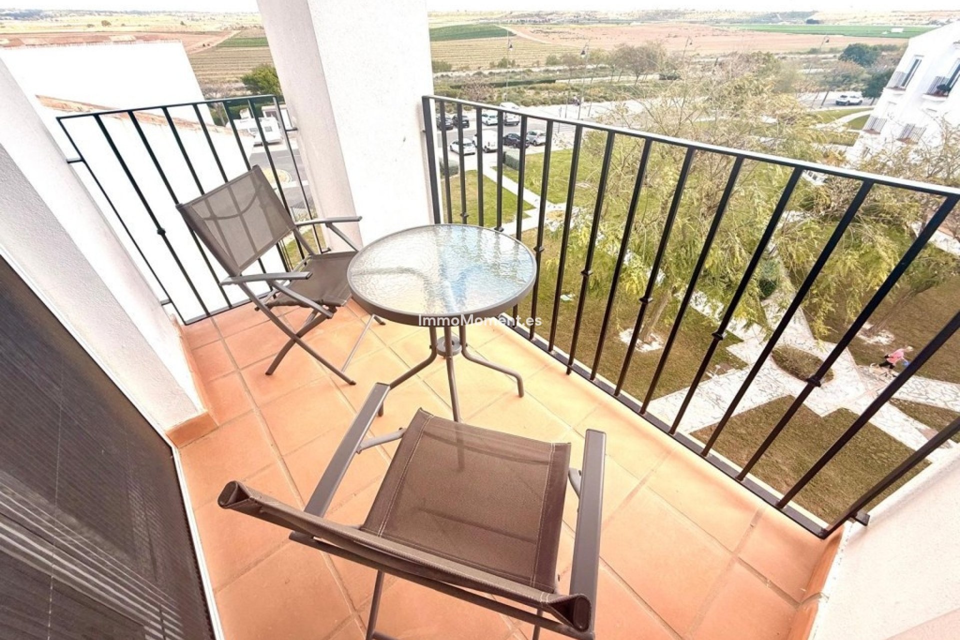 Reventa - Apartamento - Murcia - Murcia City