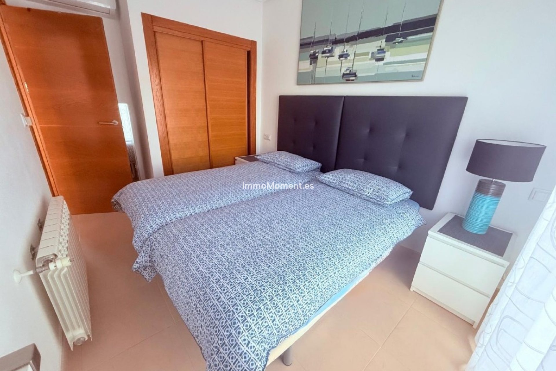 Reventa - Apartamento - Murcia - Murcia City