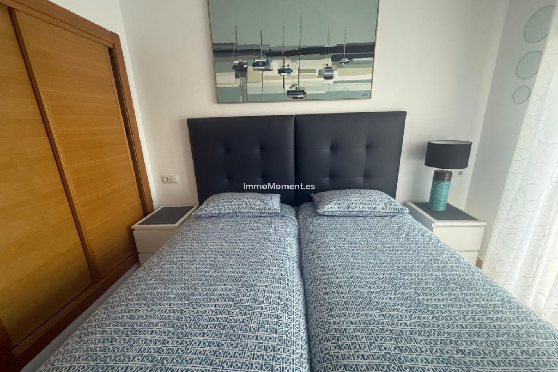 Reventa - Apartamento - Murcia - Murcia City