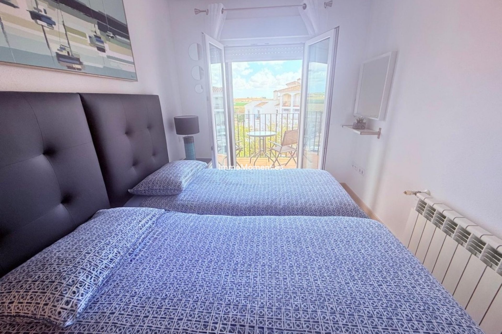 Reventa - Apartamento - Murcia - Murcia City