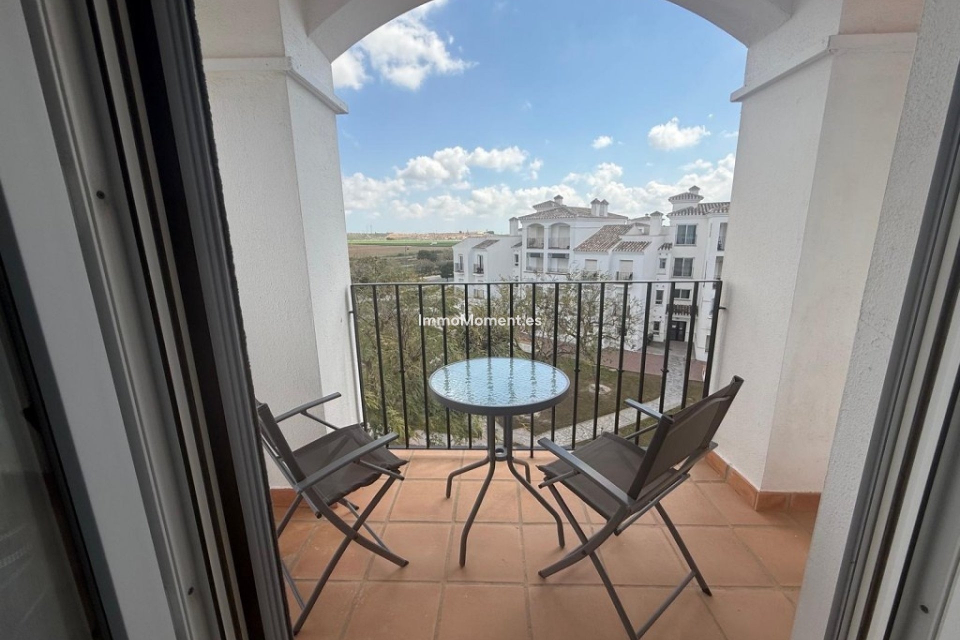 Reventa - Apartamento - Murcia - Murcia City