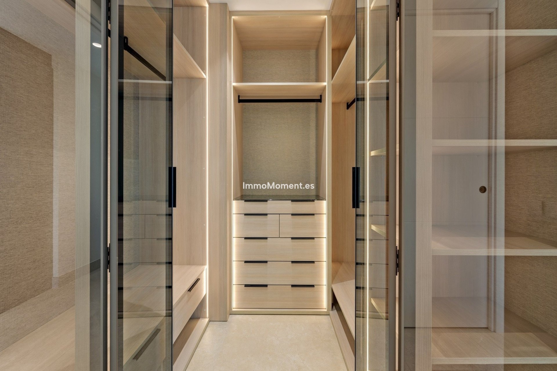 Reventa - Apartamento - New Golden Mile - Costalita