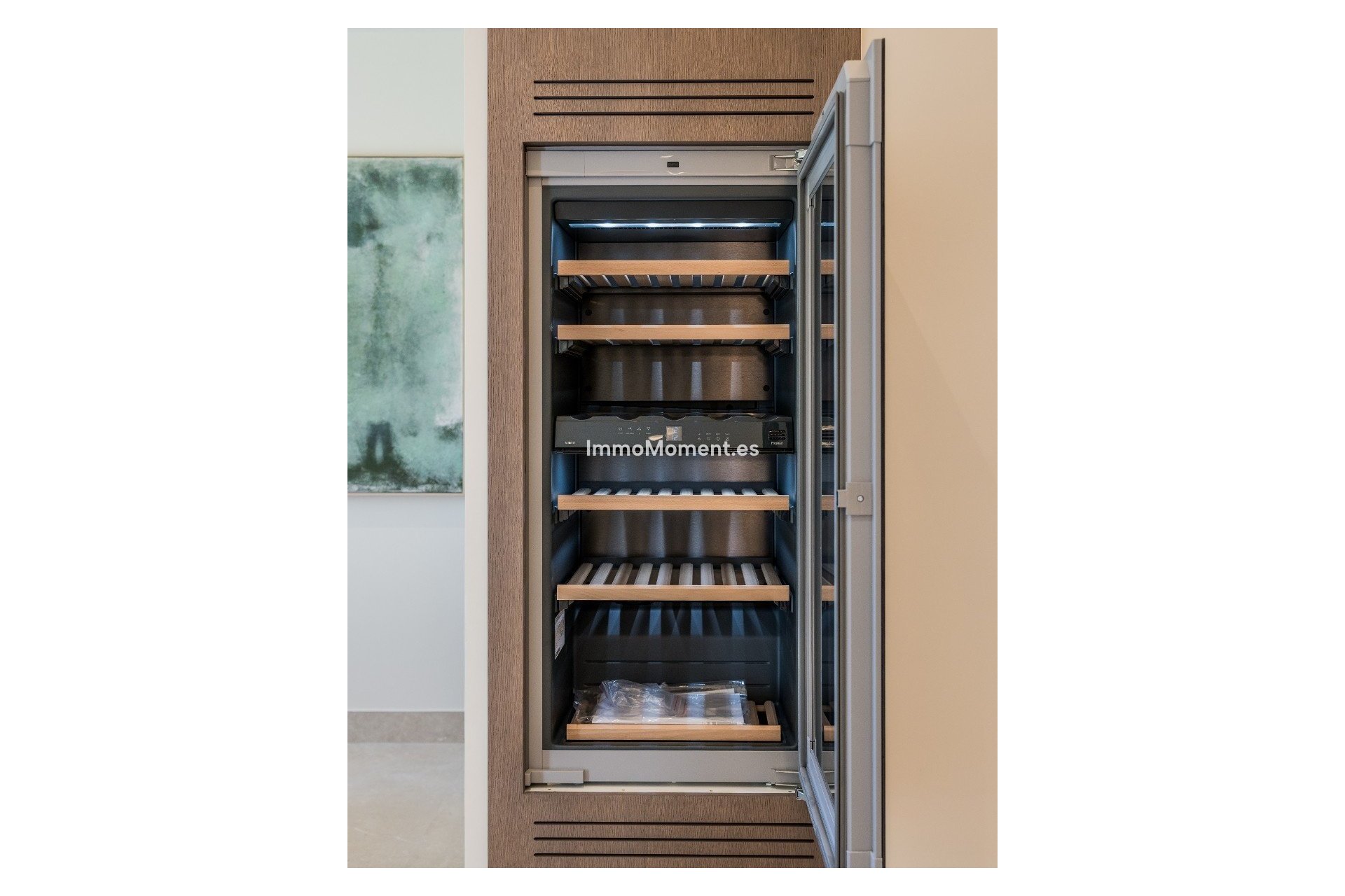 Reventa - Apartamento - New Golden Mile - Costalita