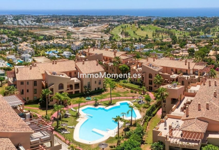 Reventa - Apartamento - New Golden Mile