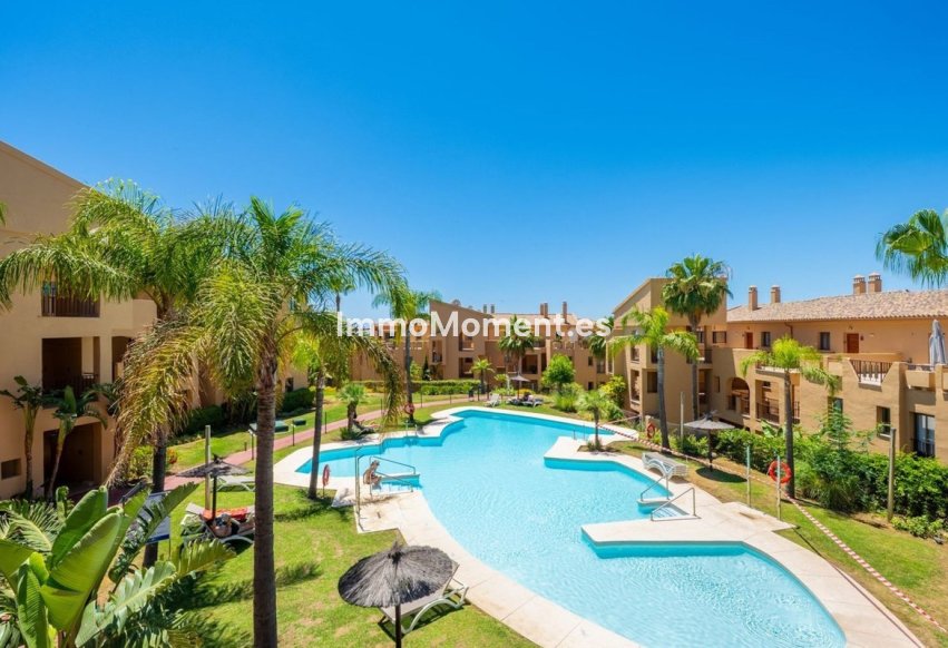Reventa - Apartamento - New Golden Mile