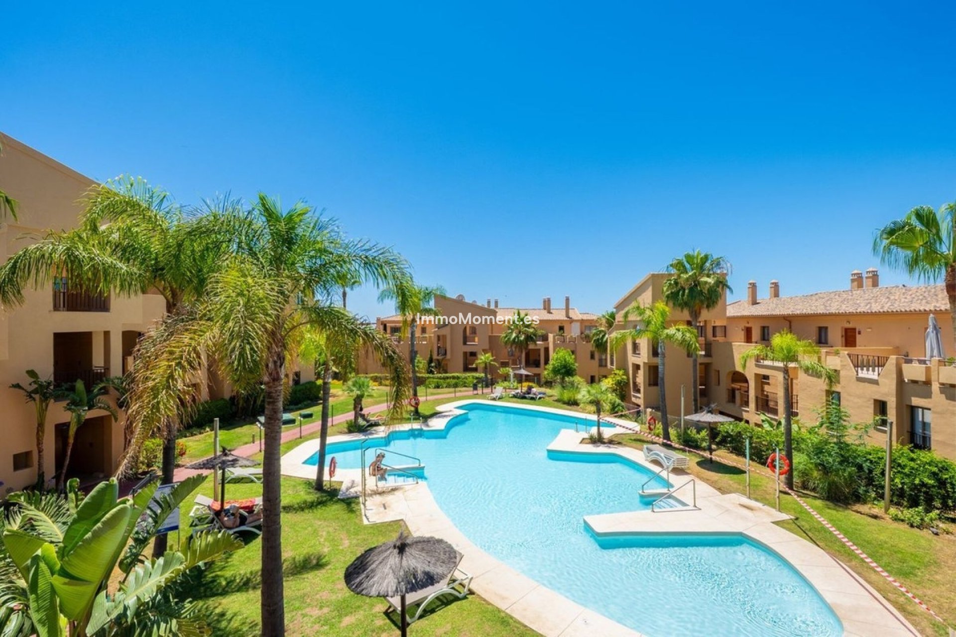 Reventa - Apartamento - New Golden Mile