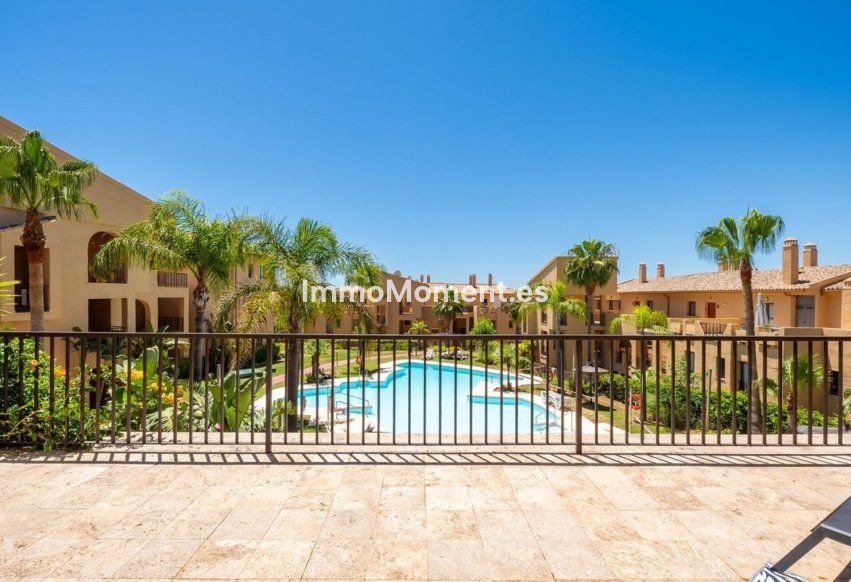 Reventa - Apartamento - New Golden Mile