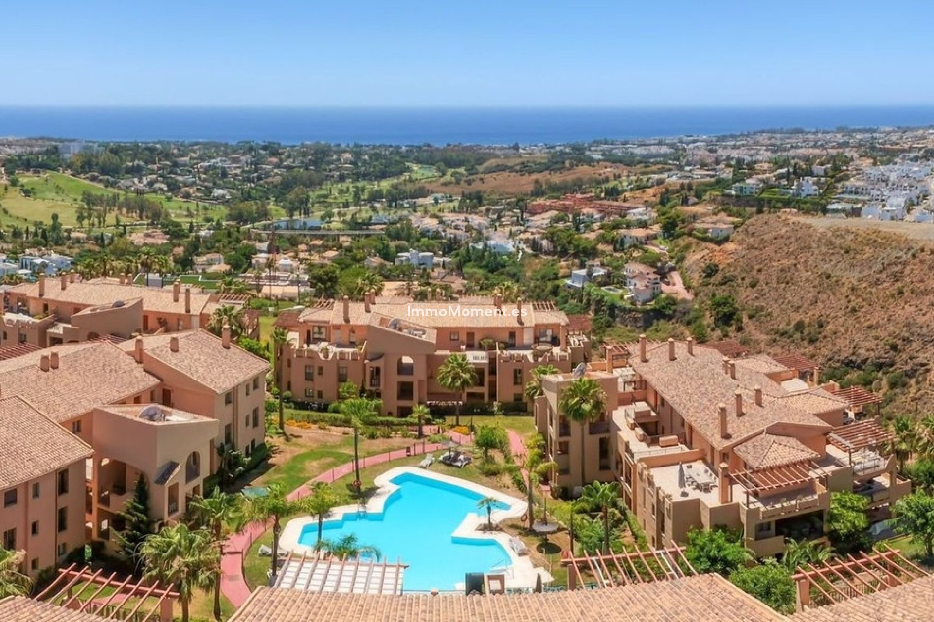 Reventa - Apartamento - New Golden Mile