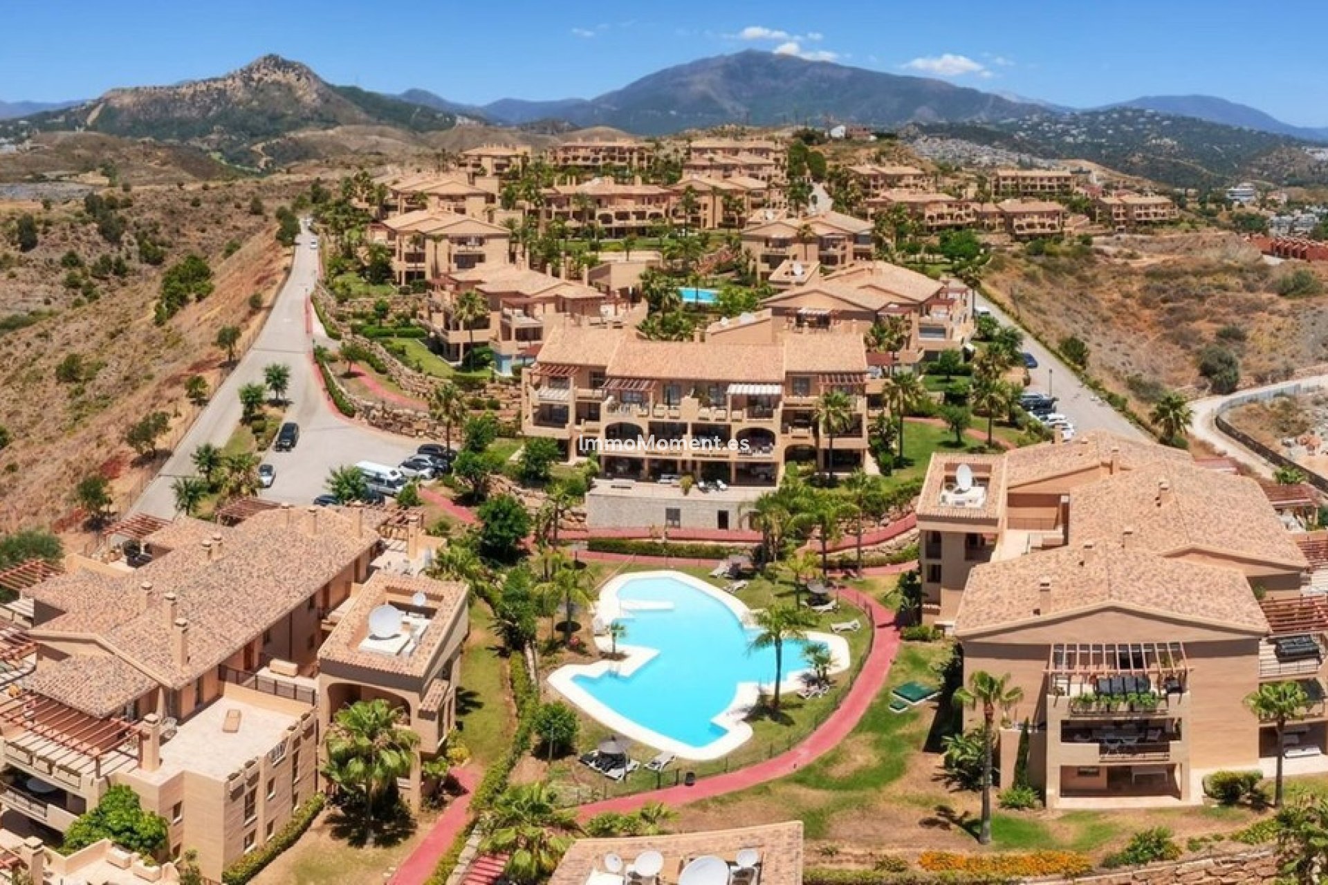 Reventa - Apartamento - New Golden Mile