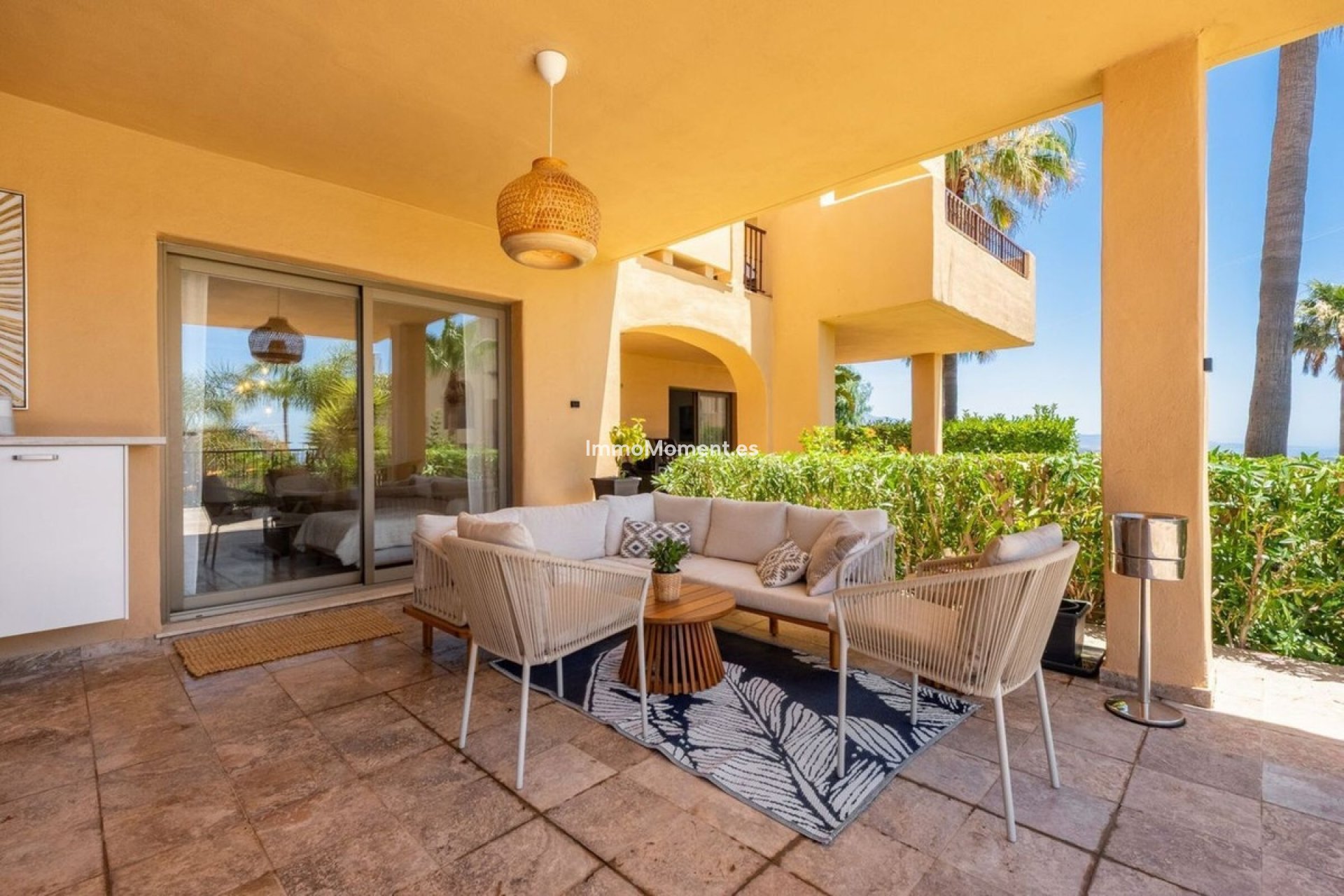 Reventa - Apartamento - New Golden Mile