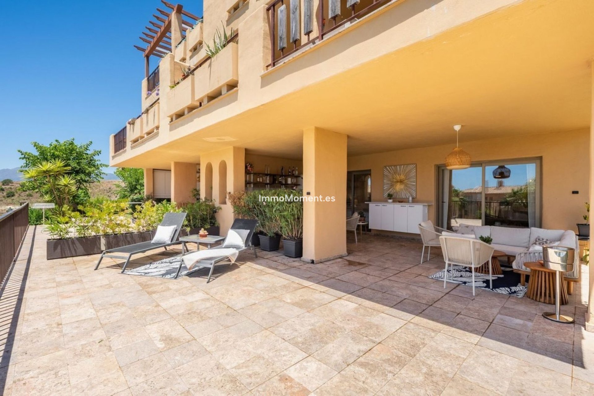 Reventa - Apartamento - New Golden Mile