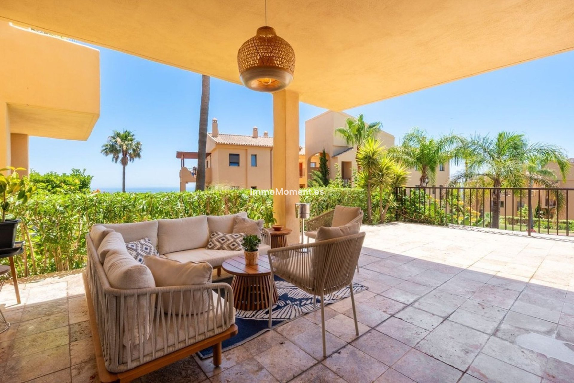 Reventa - Apartamento - New Golden Mile
