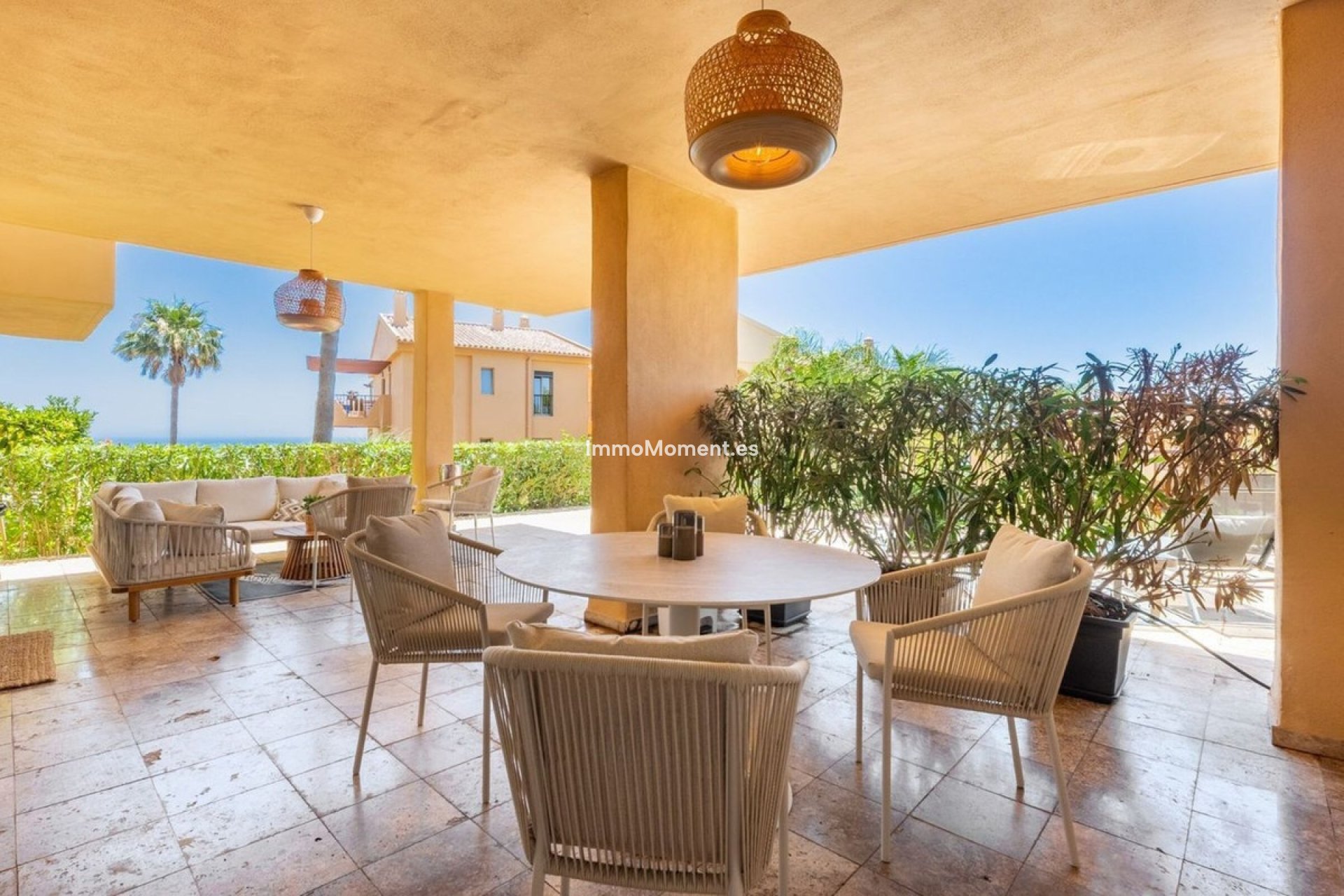Reventa - Apartamento - New Golden Mile