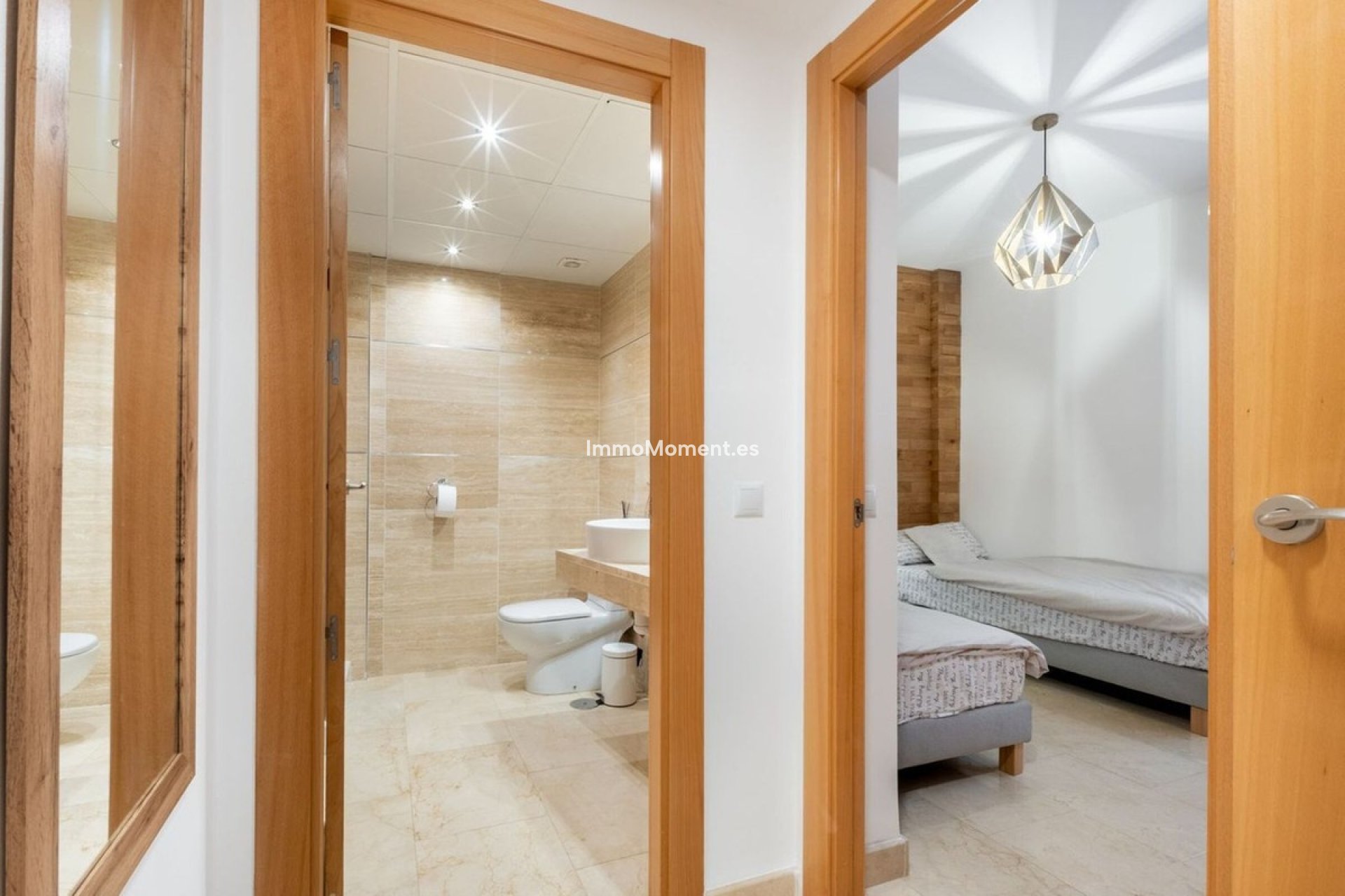 Reventa - Apartamento - New Golden Mile