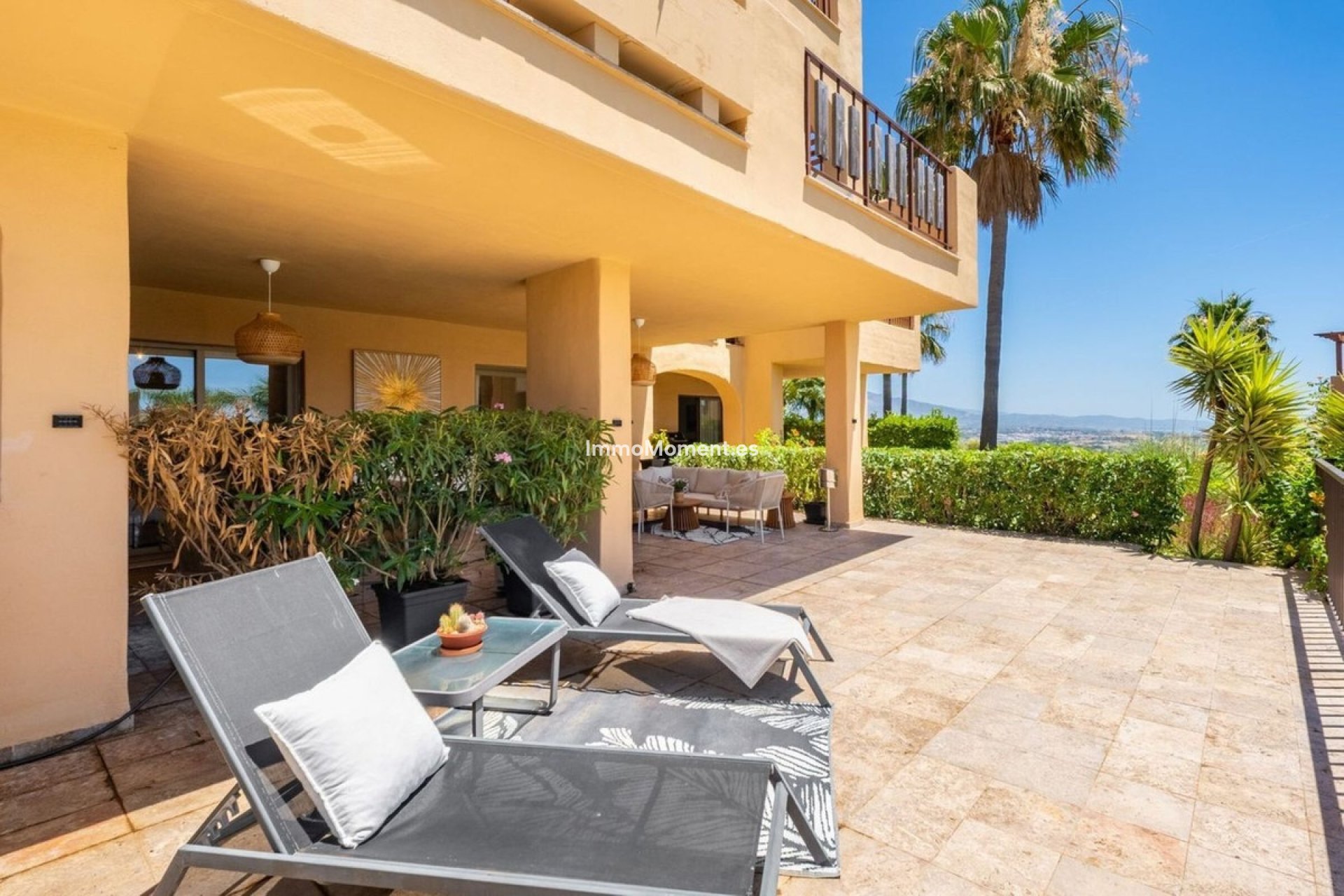 Reventa - Apartamento - New Golden Mile