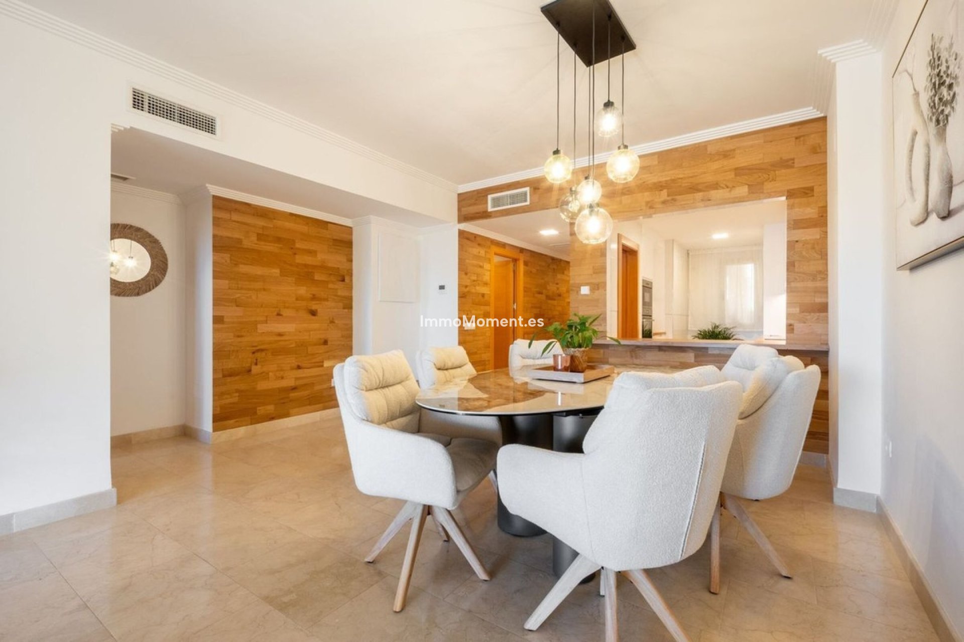 Reventa - Apartamento - New Golden Mile