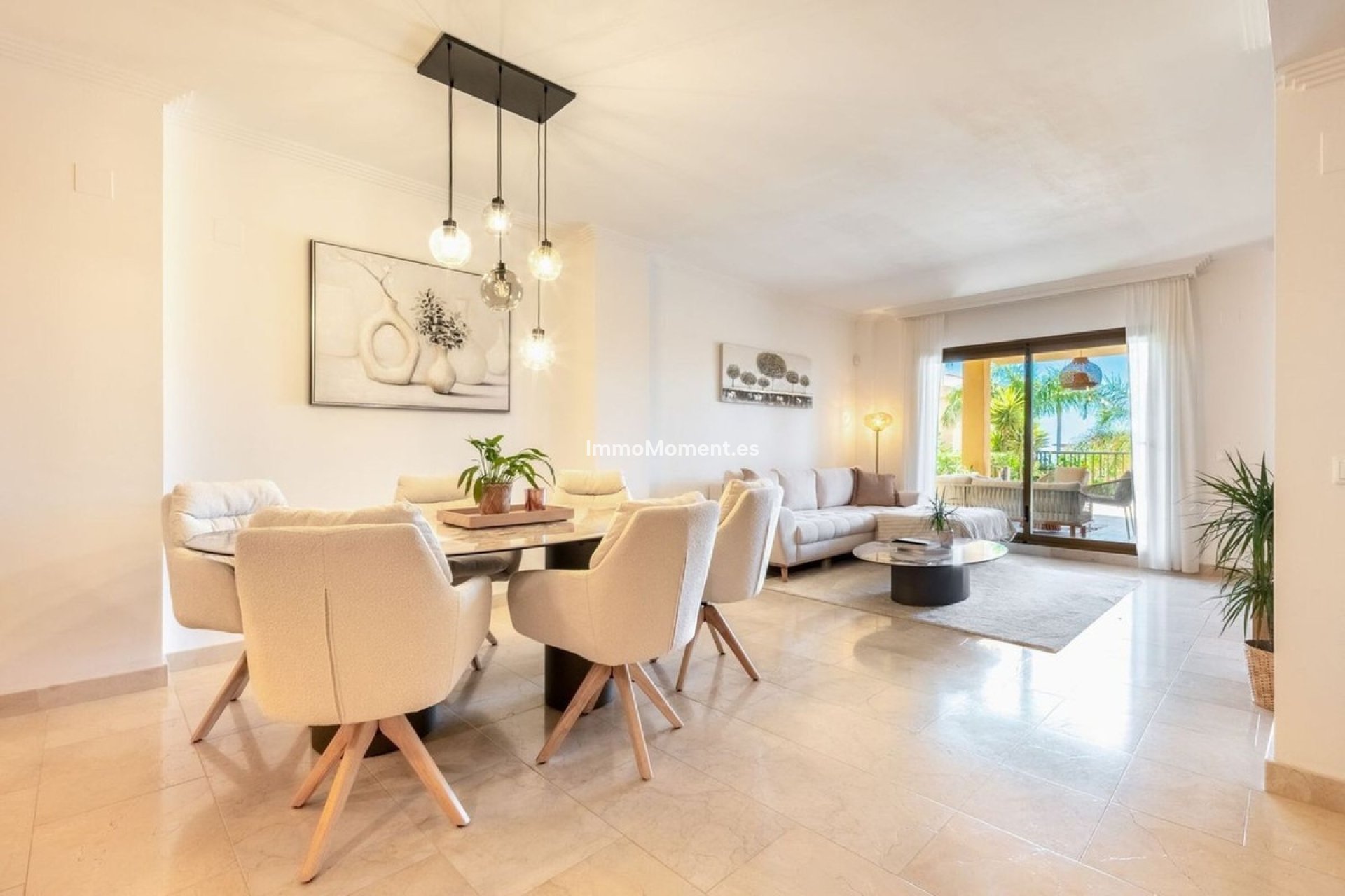 Reventa - Apartamento - New Golden Mile